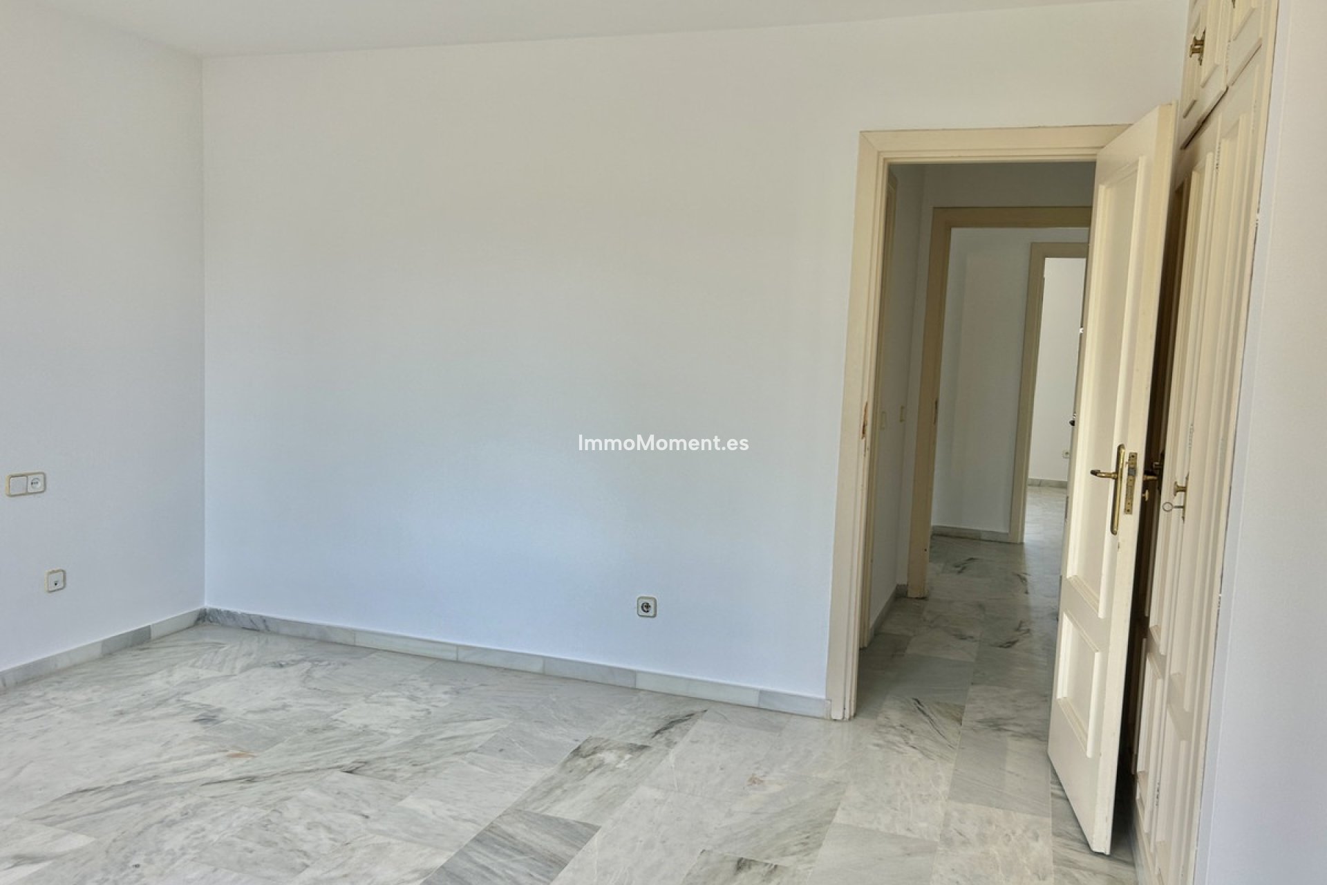 Bestaande woning - Appartement - Sotogrande - Sotogrande Alto