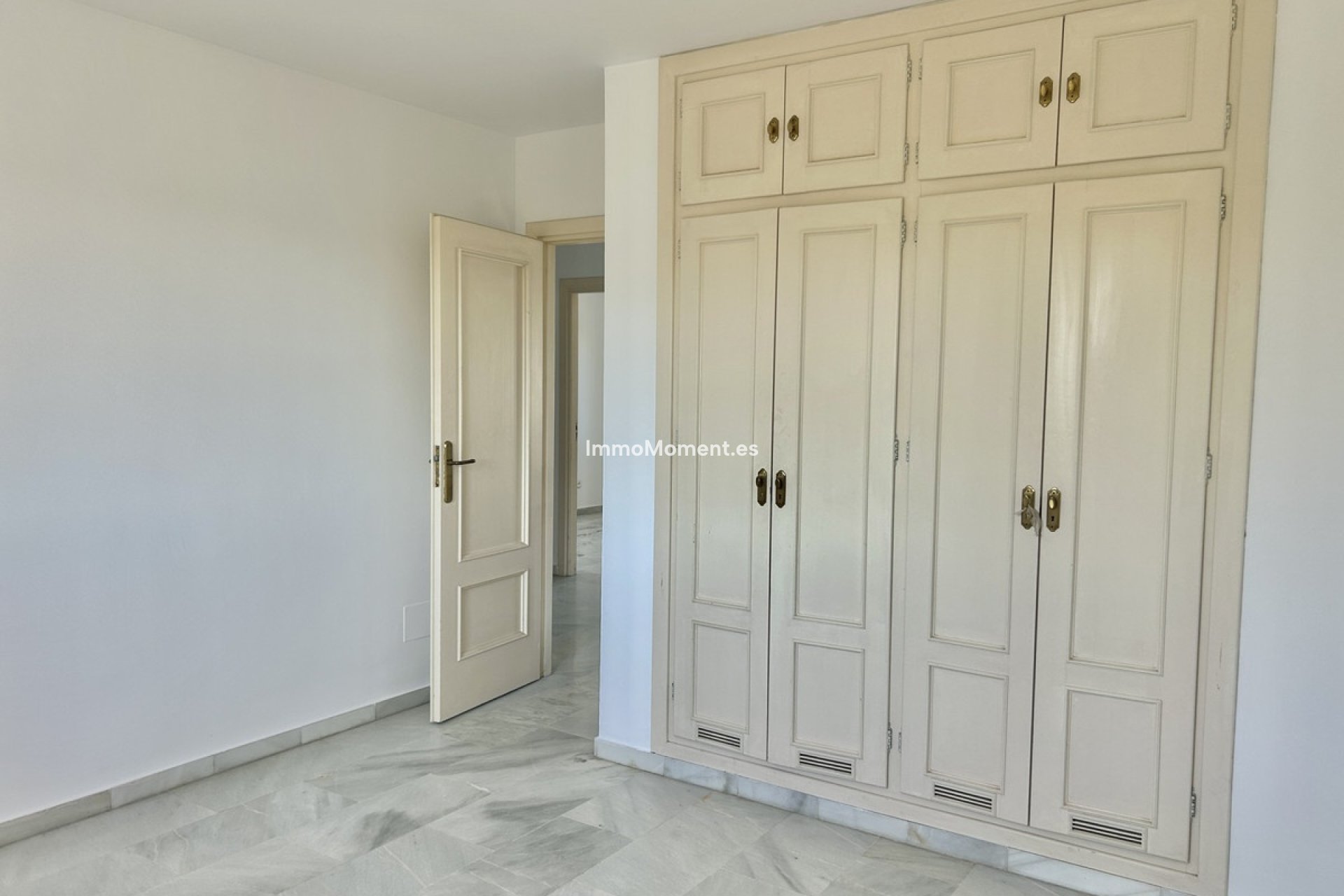 Bestaande woning - Appartement - Sotogrande - Sotogrande Alto