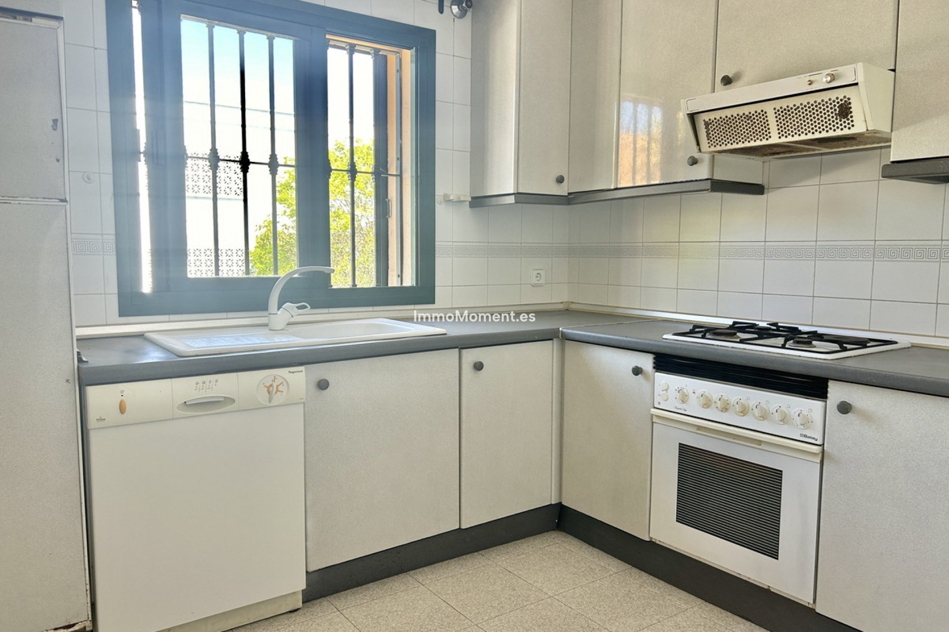 Bestaande woning - Appartement - Sotogrande - Sotogrande Alto