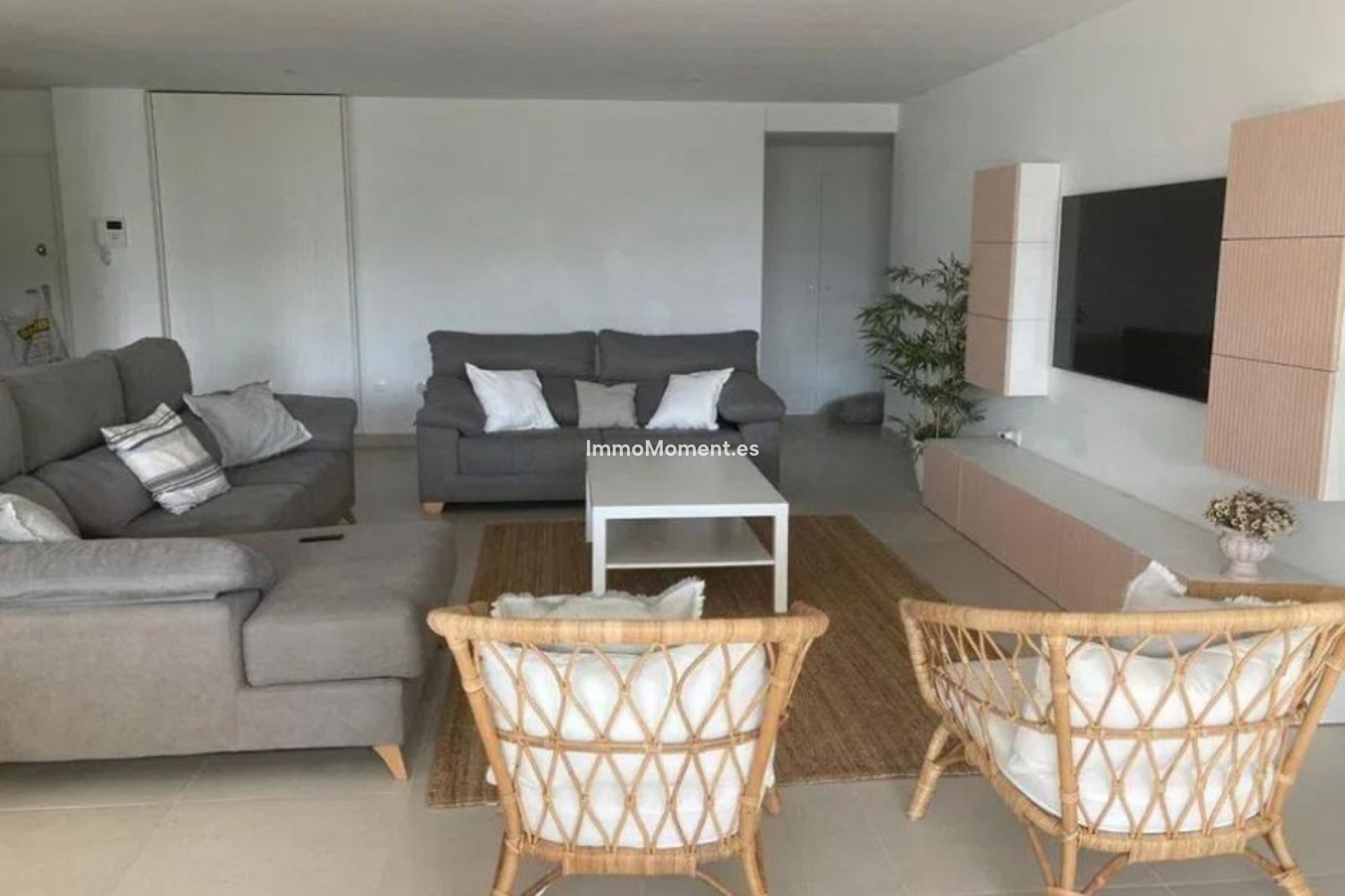 Bestaande woning - Appartement - Sotogrande - Sotogrande Alto