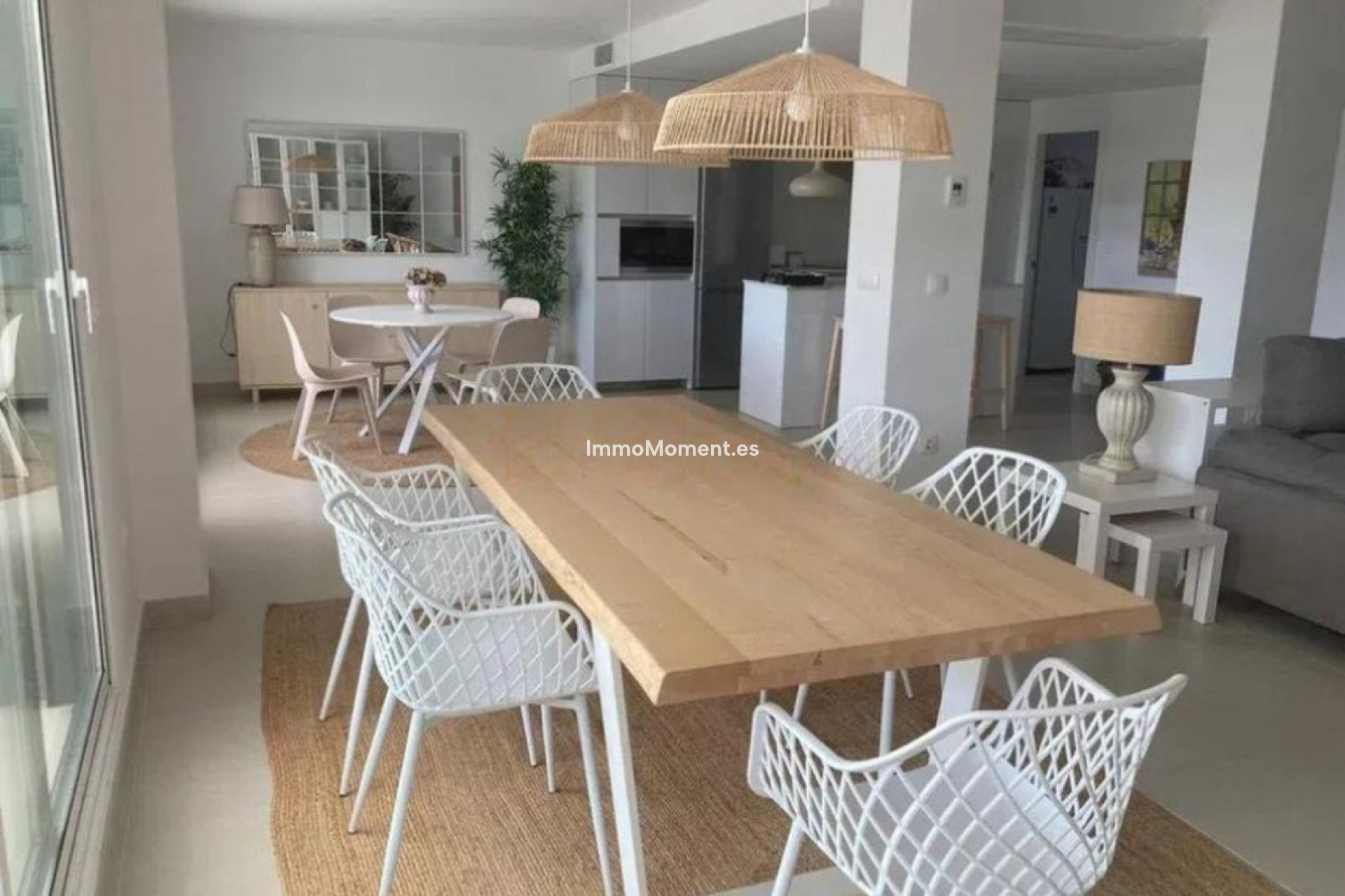 Bestaande woning - Appartement - Sotogrande - Sotogrande Alto