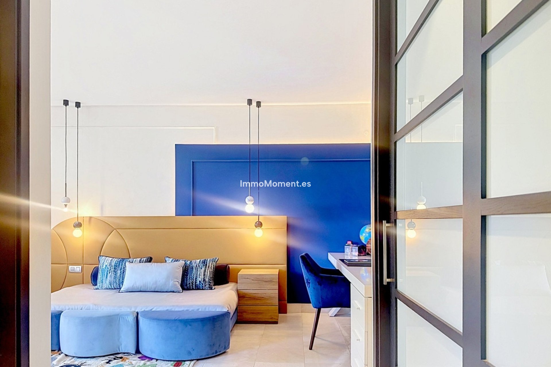 Bestaande woning - Appartement - Sotogrande - Sotogrande Alto