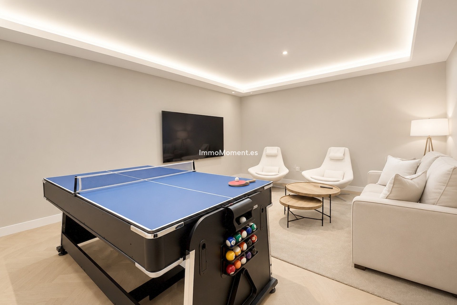 Bestaande woning - Appartement - Sotogrande - Sotogrande Alto