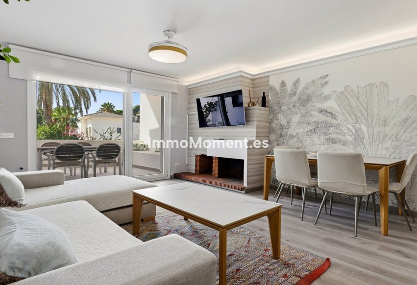 Bestaande woning - Appartement - Sotogrande - Sotogrande Costa
