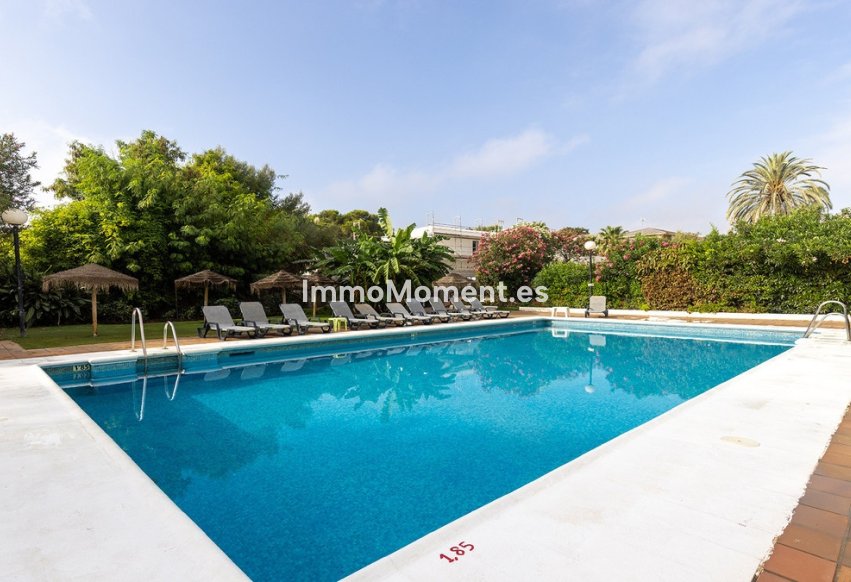 Bestaande woning - Appartement - Sotogrande - Sotogrande Costa