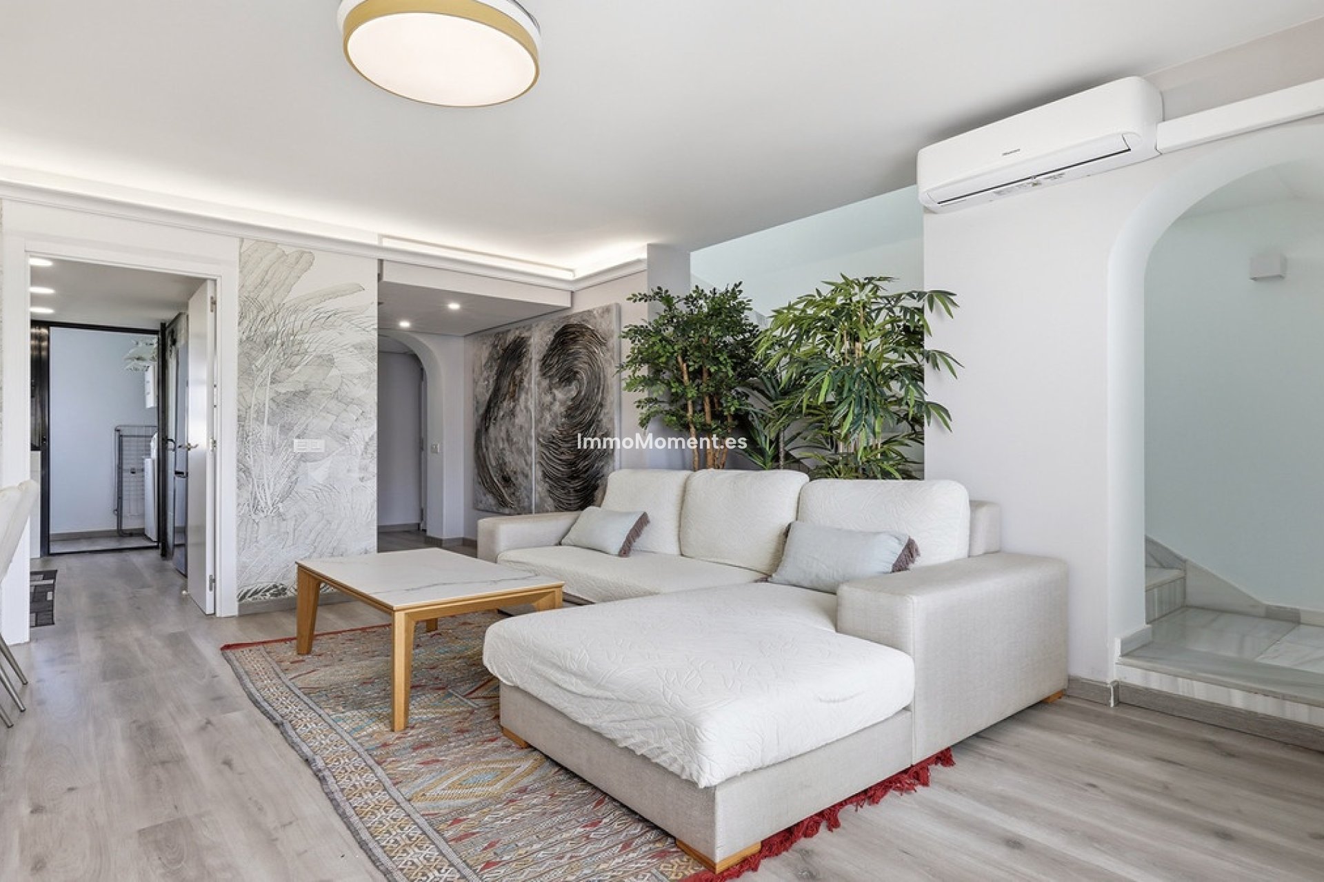 Bestaande woning - Appartement - Sotogrande - Sotogrande Costa