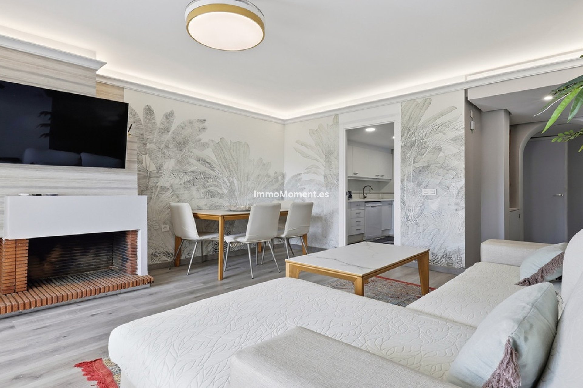 Bestaande woning - Appartement - Sotogrande - Sotogrande Costa