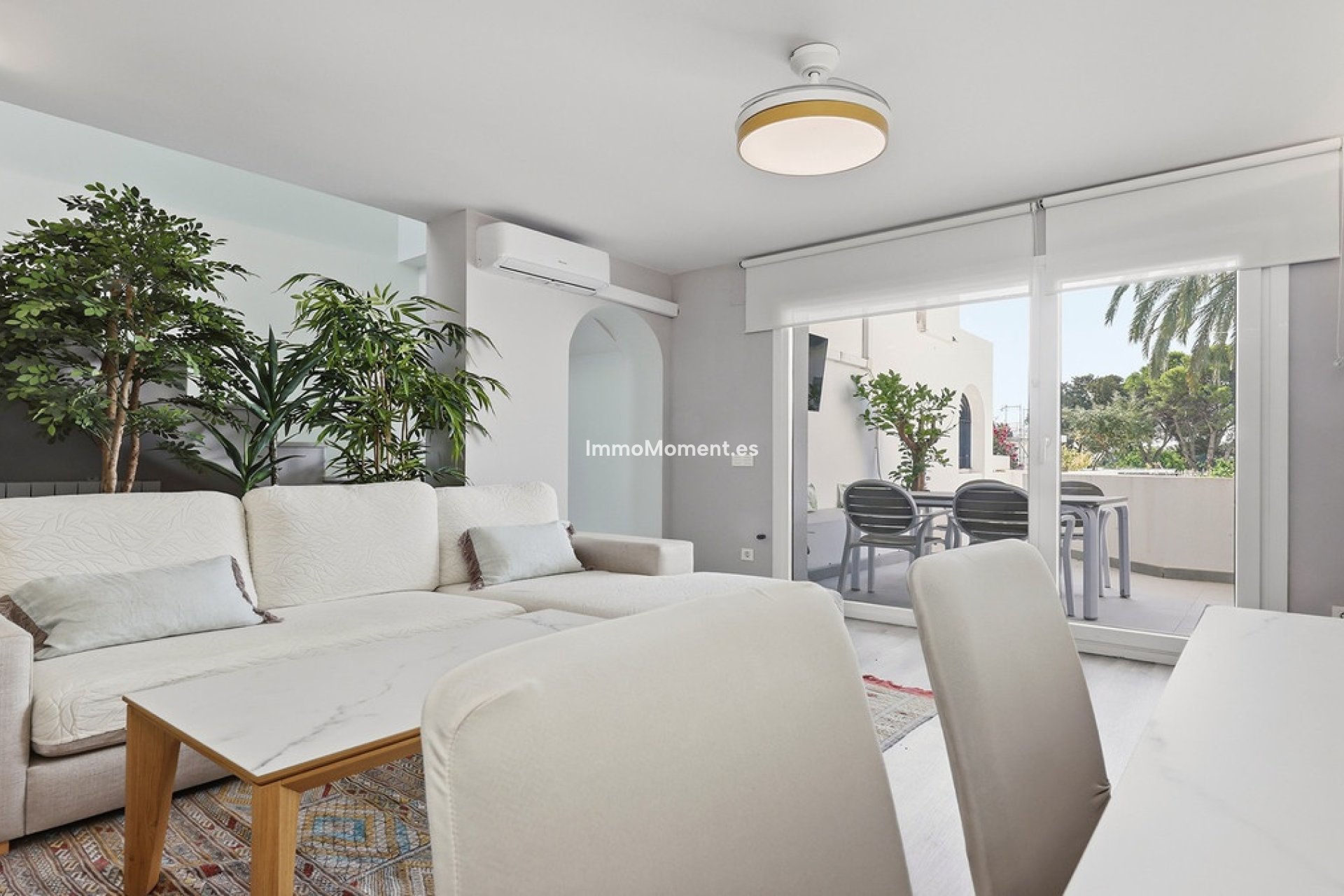 Bestaande woning - Appartement - Sotogrande - Sotogrande Costa