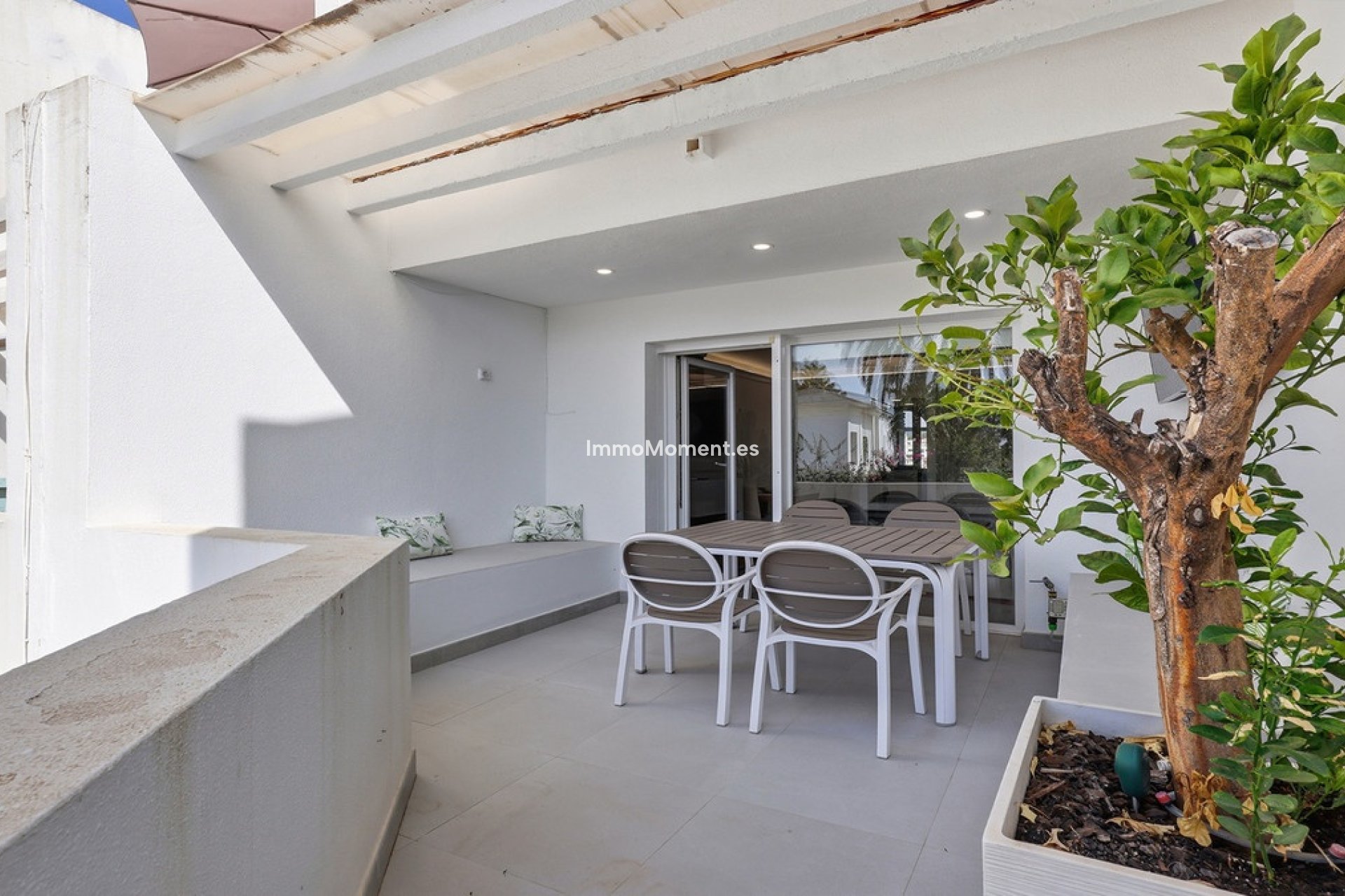 Bestaande woning - Appartement - Sotogrande - Sotogrande Costa