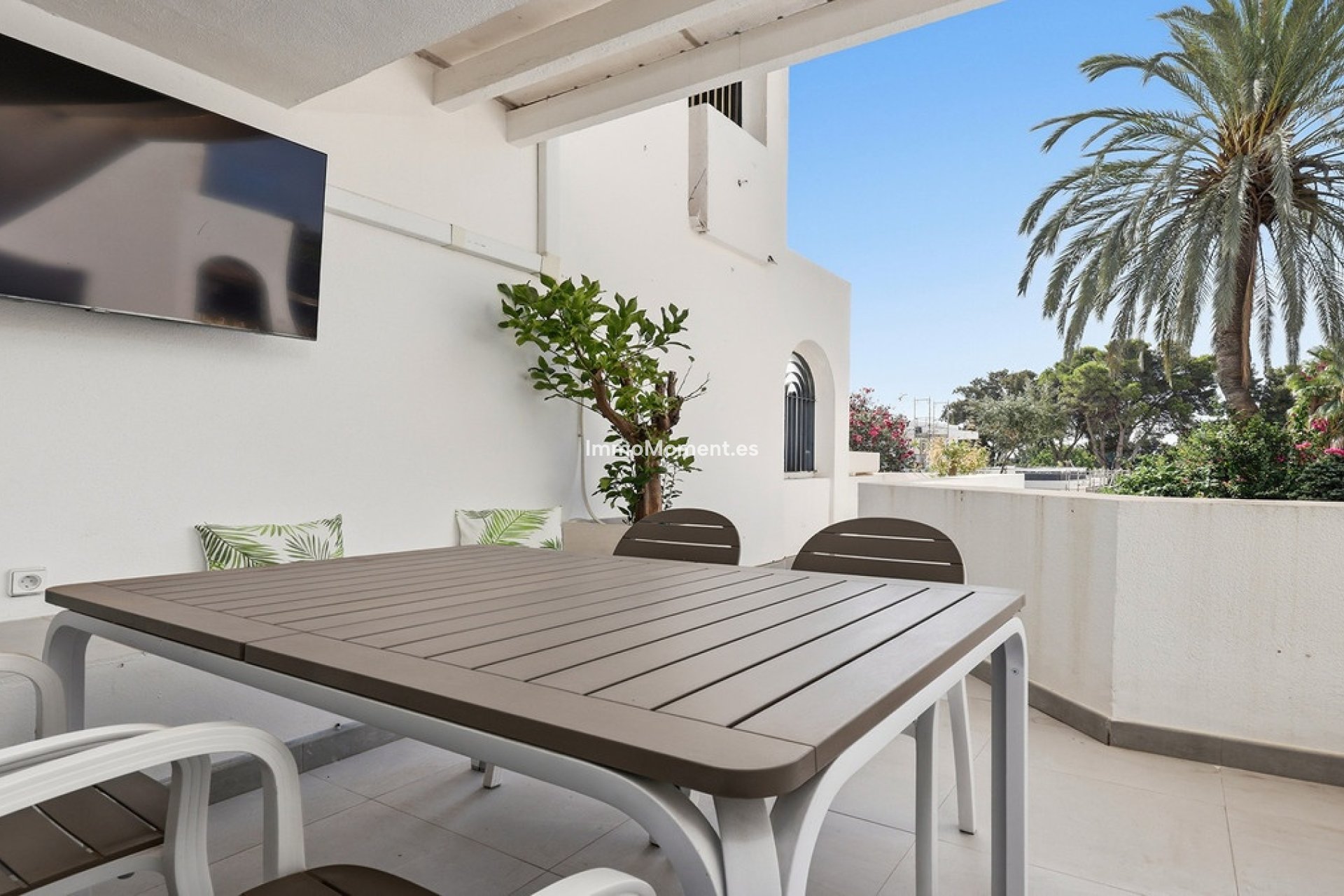Bestaande woning - Appartement - Sotogrande - Sotogrande Costa