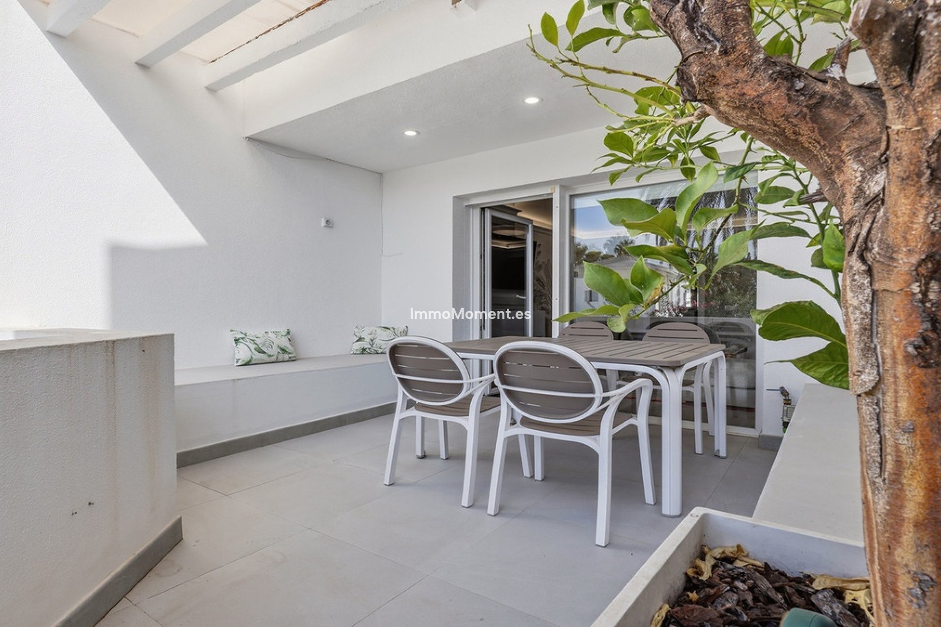 Bestaande woning - Appartement - Sotogrande - Sotogrande Costa