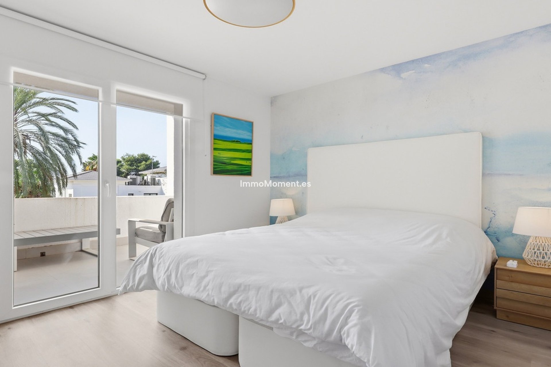 Bestaande woning - Appartement - Sotogrande - Sotogrande Costa