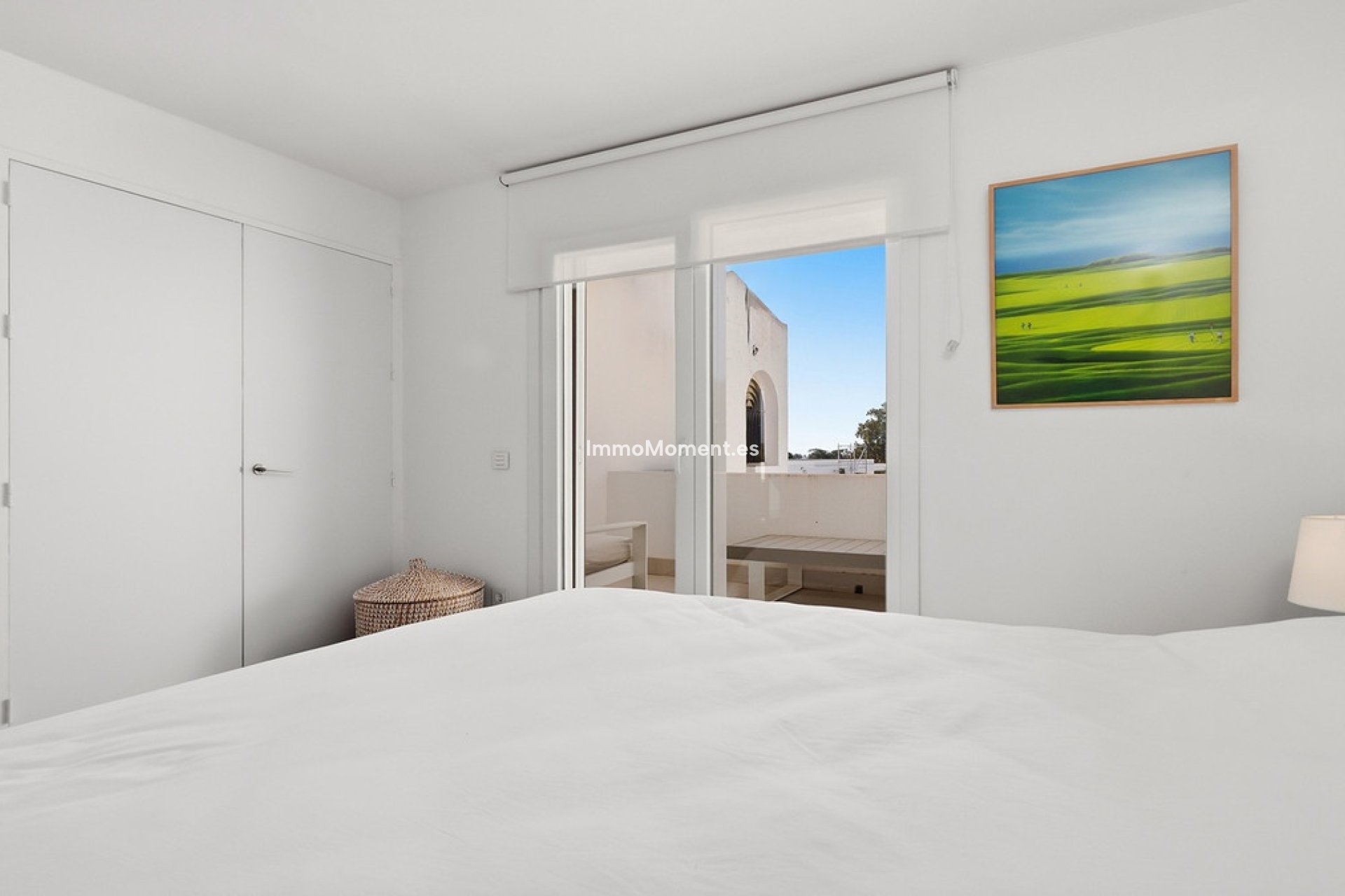 Bestaande woning - Appartement - Sotogrande - Sotogrande Costa