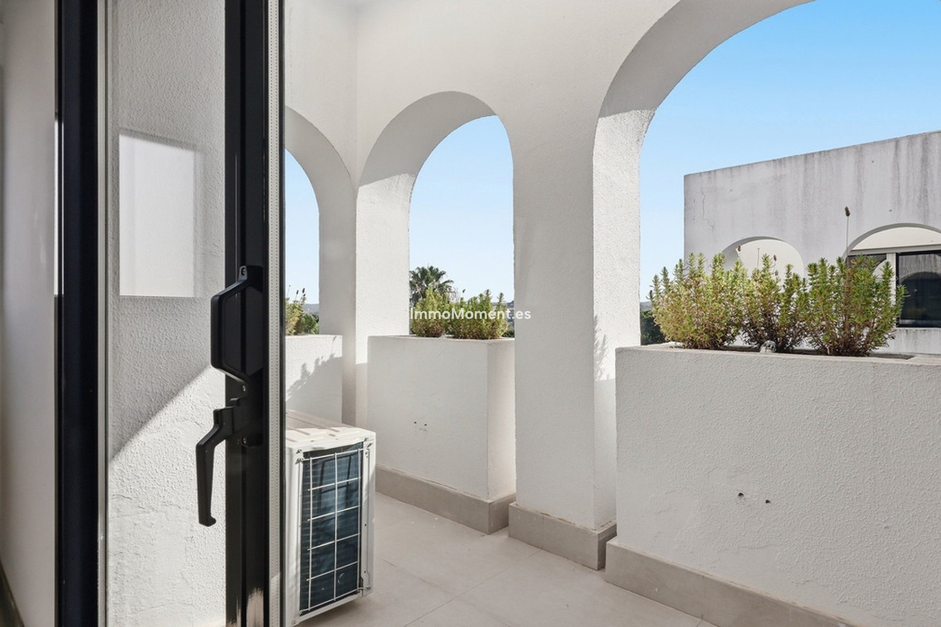 Bestaande woning - Appartement - Sotogrande - Sotogrande Costa