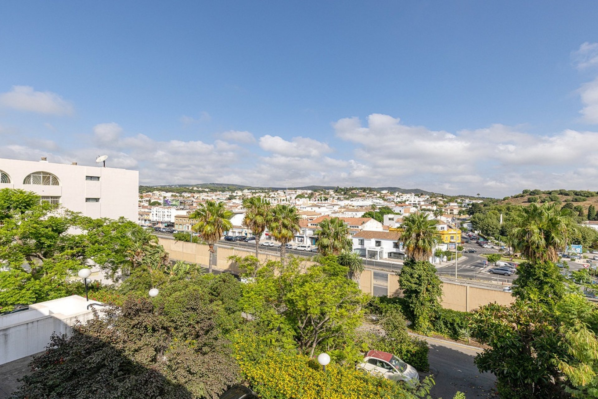 Bestaande woning - Appartement - Sotogrande - Sotogrande Costa