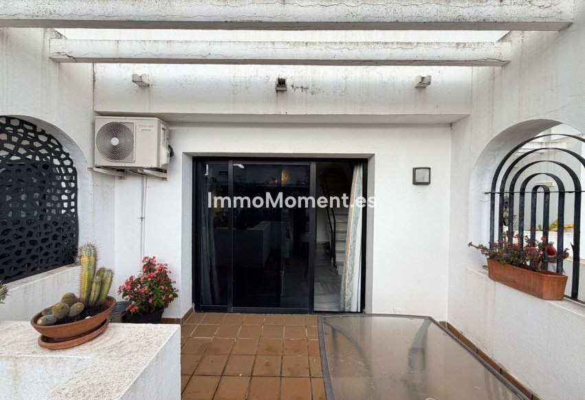 Bestaande woning - Appartement - Sotogrande - Sotogrande Costa