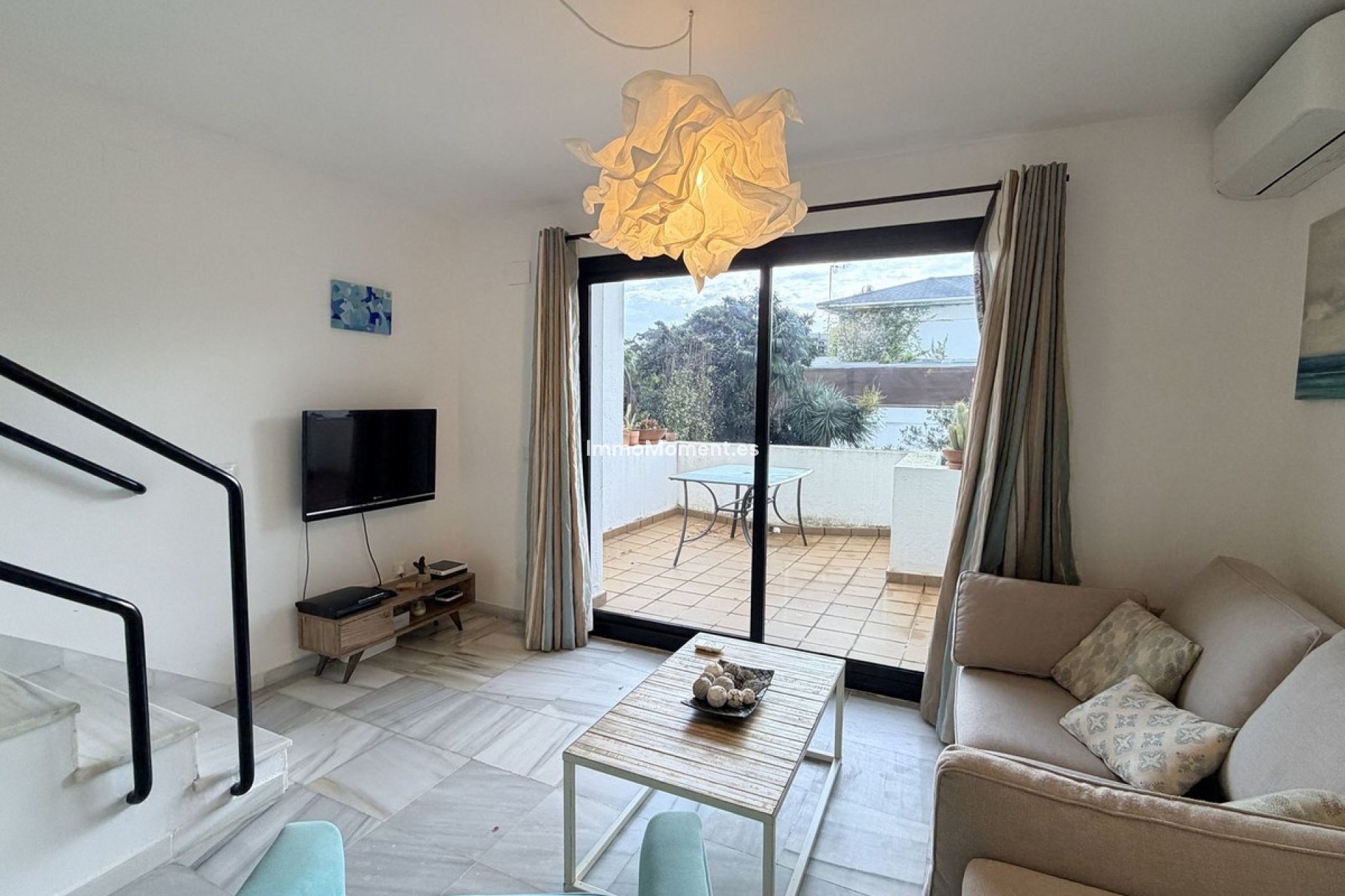 Bestaande woning - Appartement - Sotogrande - Sotogrande Costa