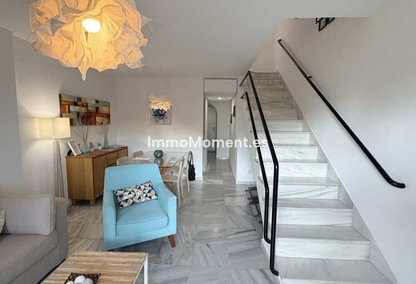 Bestaande woning - Appartement - Sotogrande - Sotogrande Costa