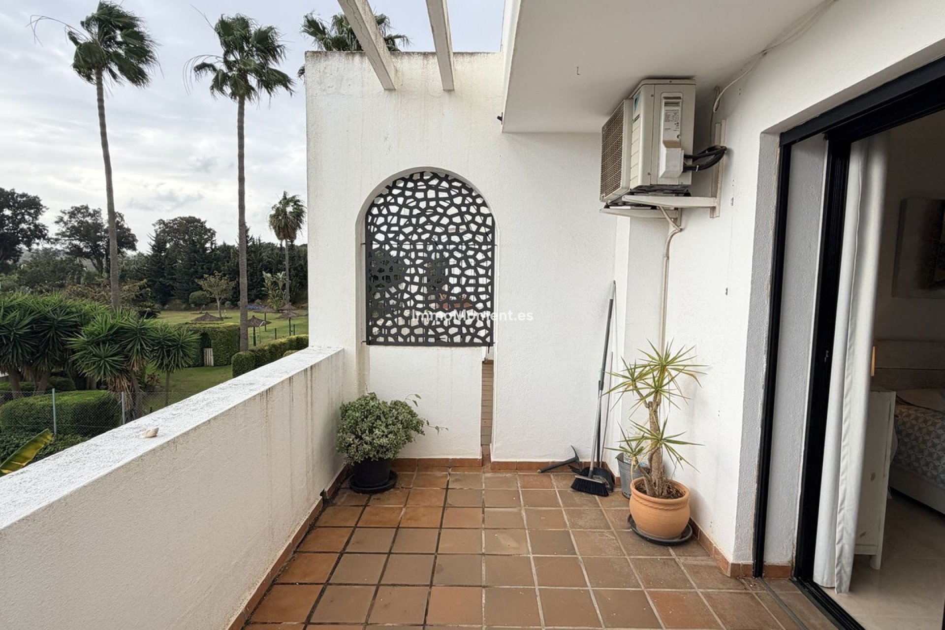 Bestaande woning - Appartement - Sotogrande - Sotogrande Costa