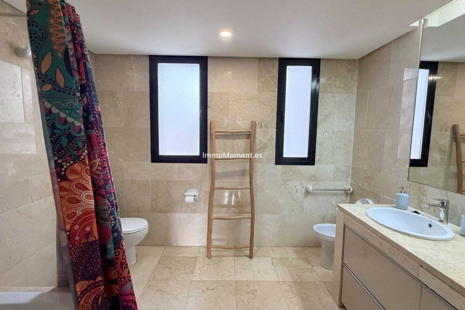 Bestaande woning - Appartement - Sotogrande - Sotogrande Costa