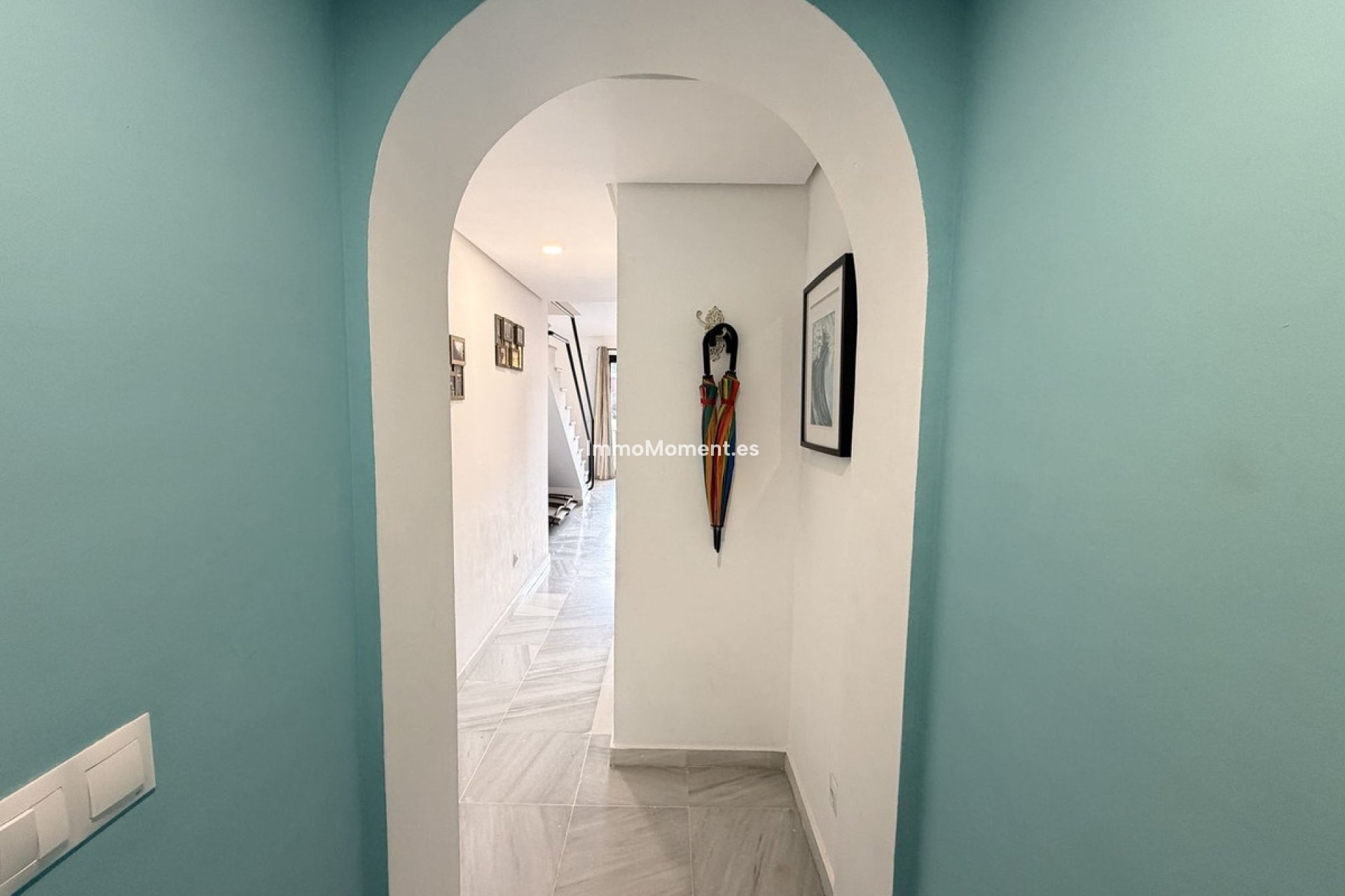Bestaande woning - Appartement - Sotogrande - Sotogrande Costa