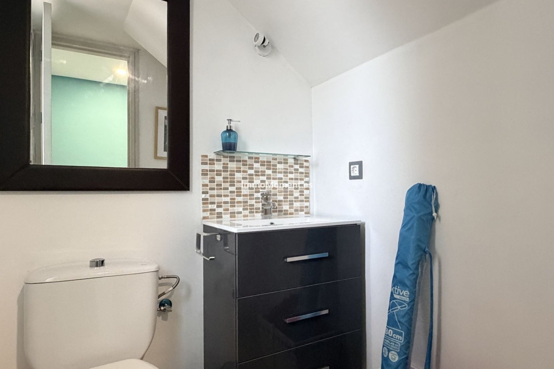 Bestaande woning - Appartement - Sotogrande - Sotogrande Costa