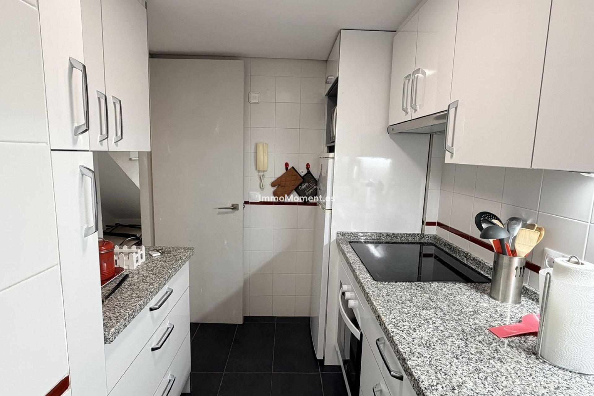 Bestaande woning - Appartement - Sotogrande - Sotogrande Costa