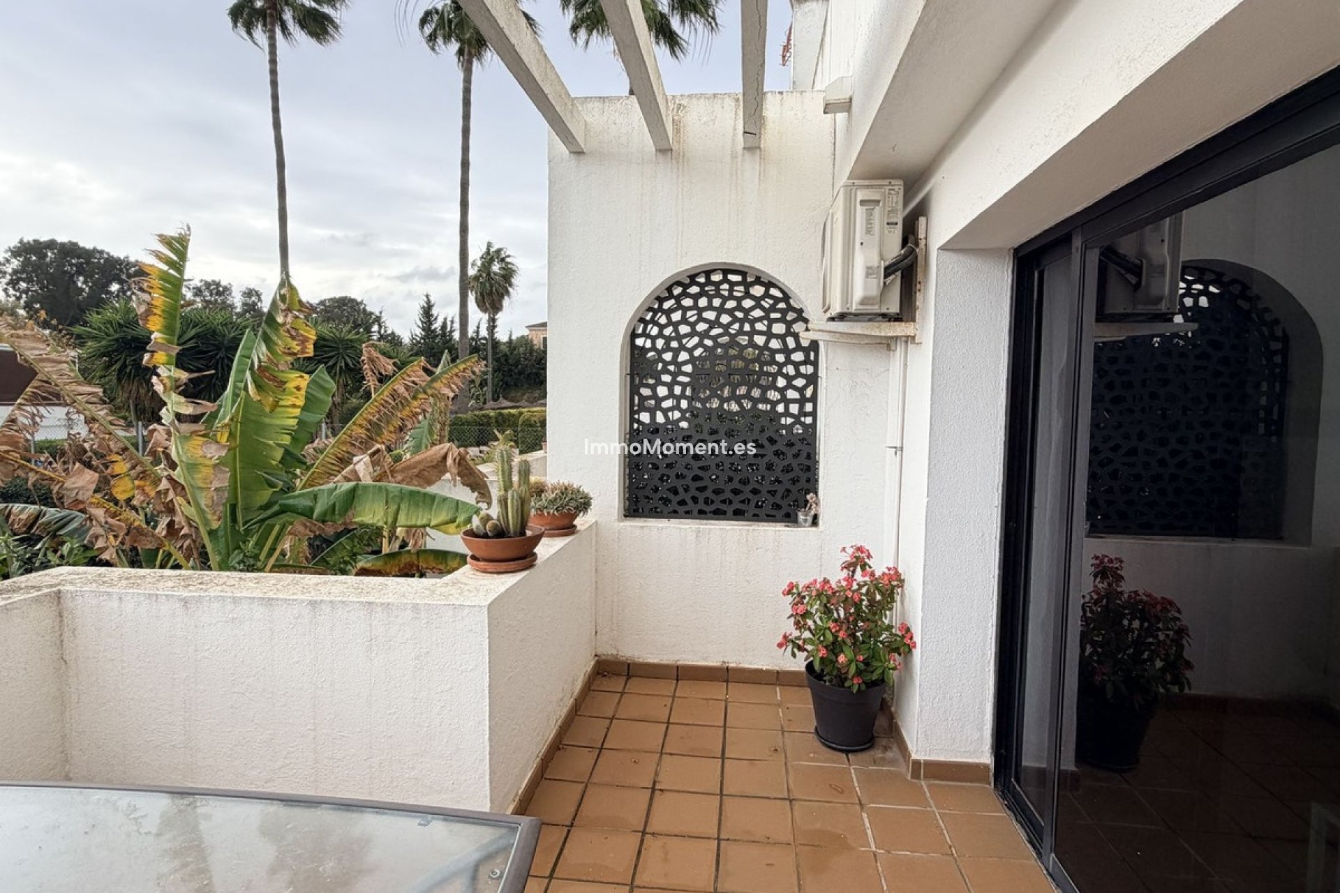 Bestaande woning - Appartement - Sotogrande - Sotogrande Costa