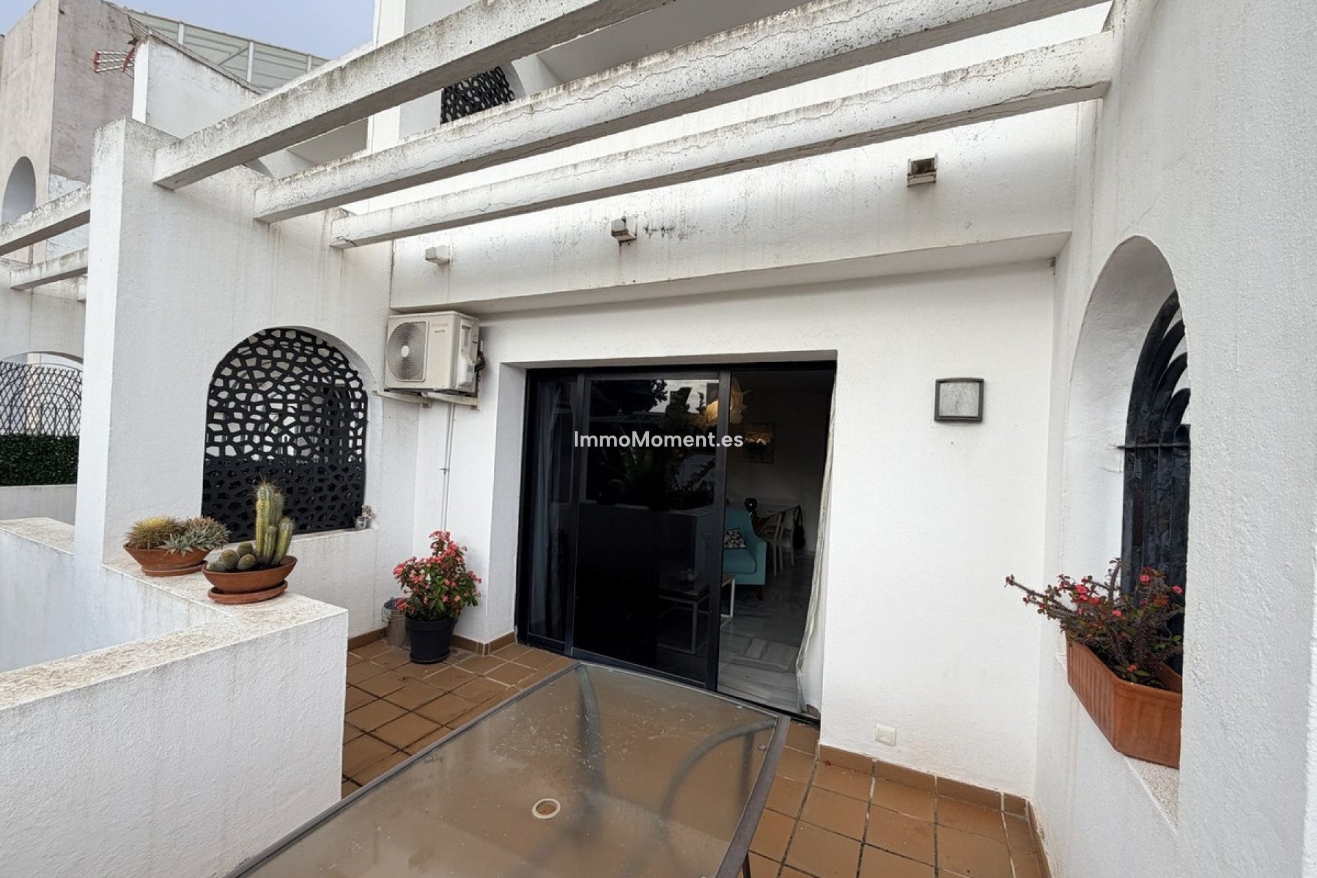 Bestaande woning - Appartement - Sotogrande - Sotogrande Costa