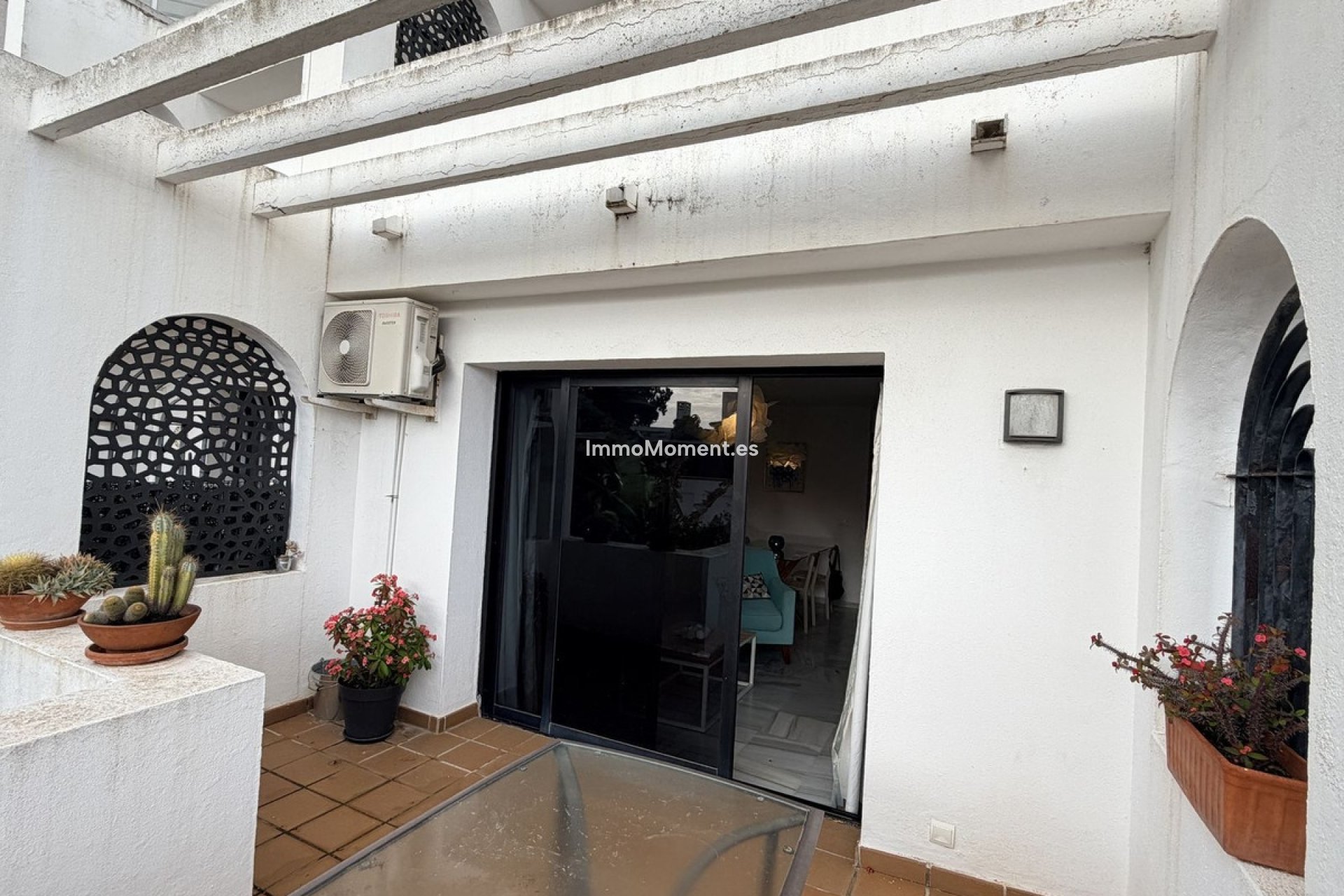 Bestaande woning - Appartement - Sotogrande - Sotogrande Costa