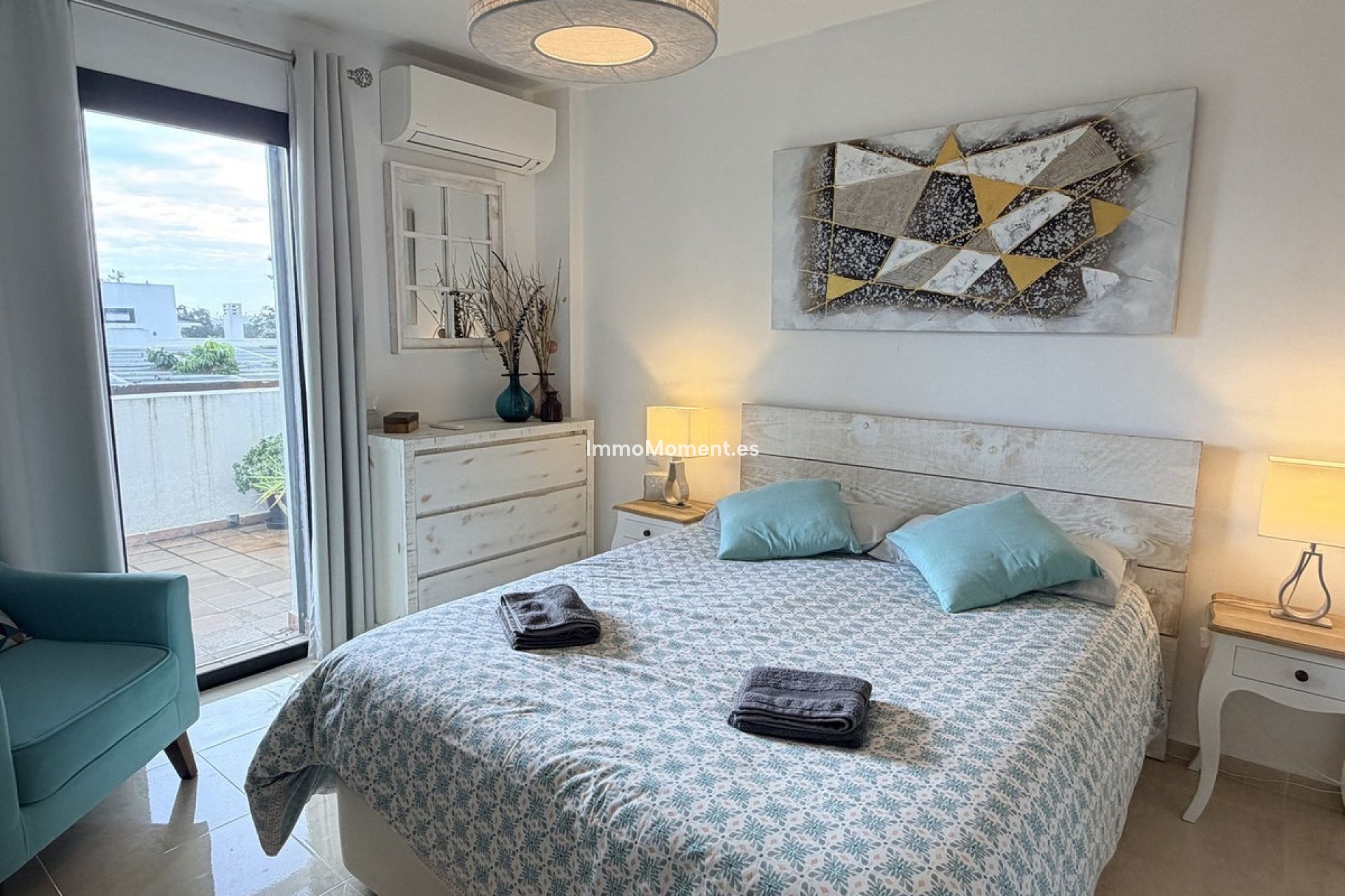 Bestaande woning - Appartement - Sotogrande - Sotogrande Costa