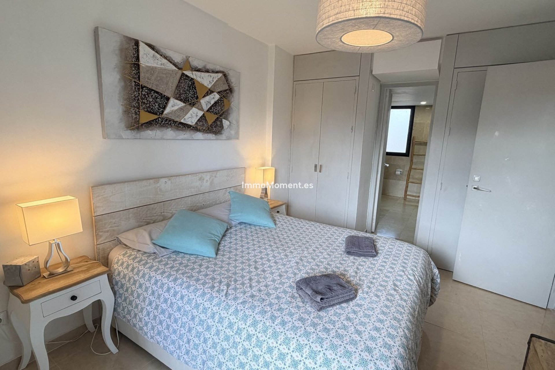 Bestaande woning - Appartement - Sotogrande - Sotogrande Costa