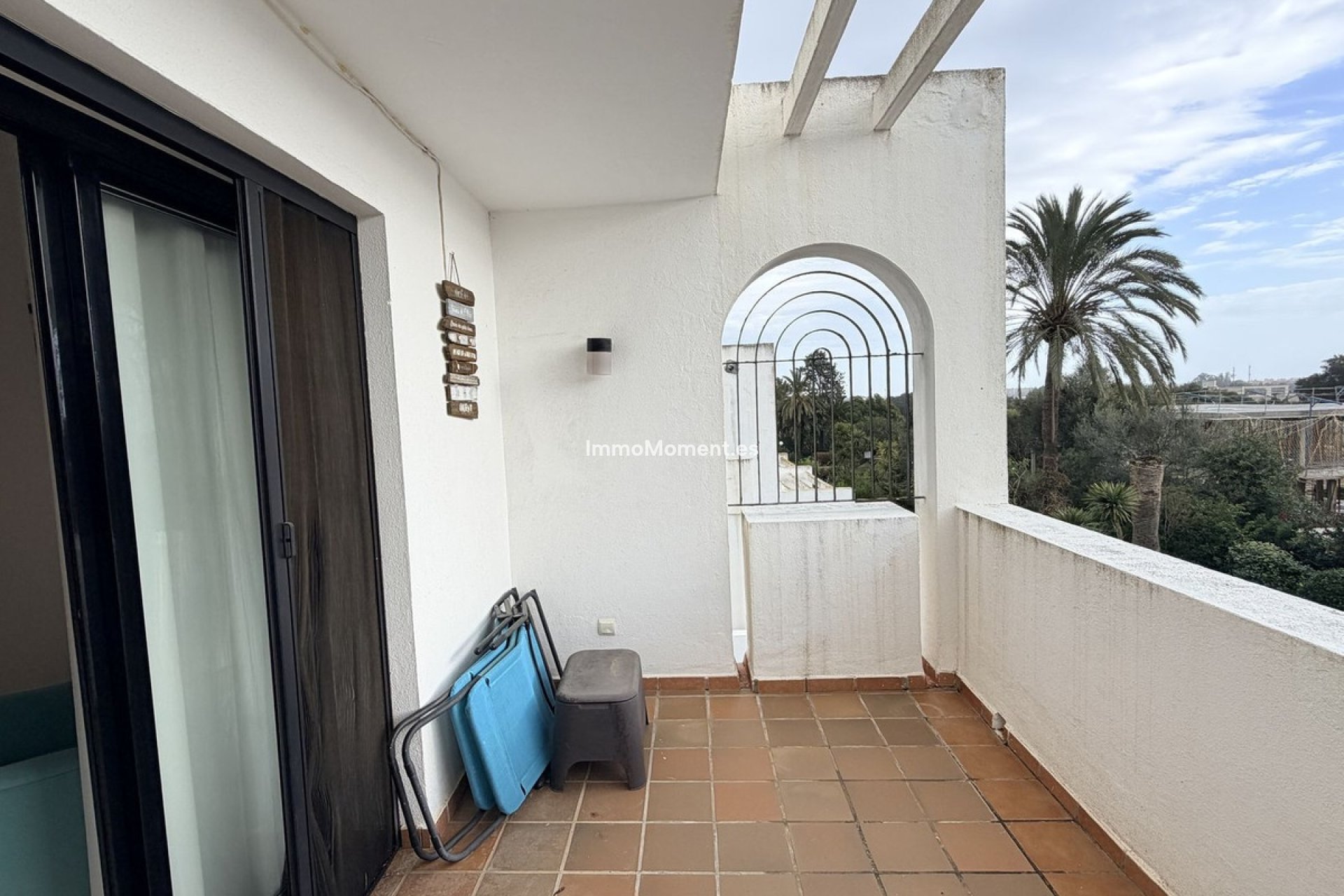 Bestaande woning - Appartement - Sotogrande - Sotogrande Costa