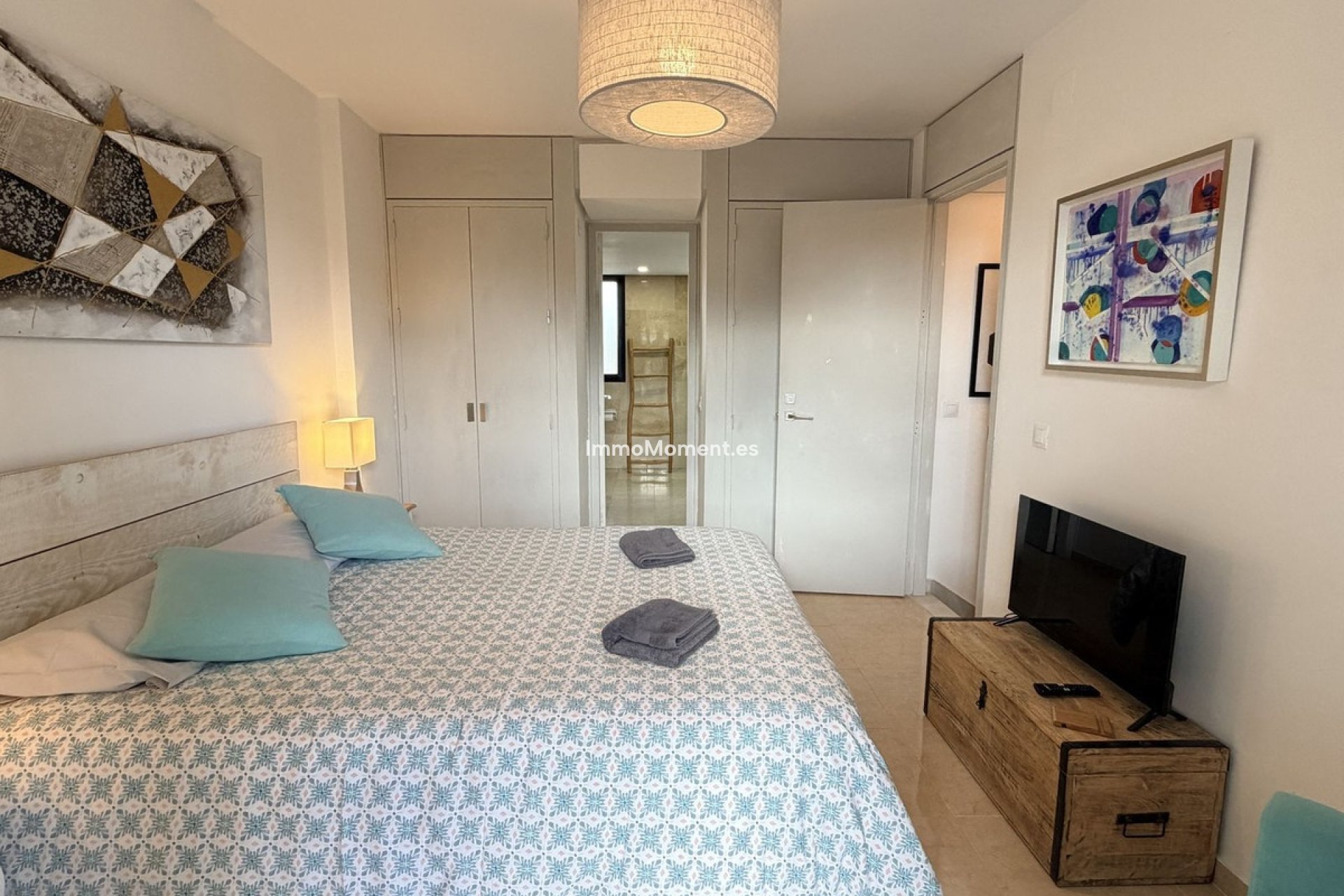 Bestaande woning - Appartement - Sotogrande - Sotogrande Costa