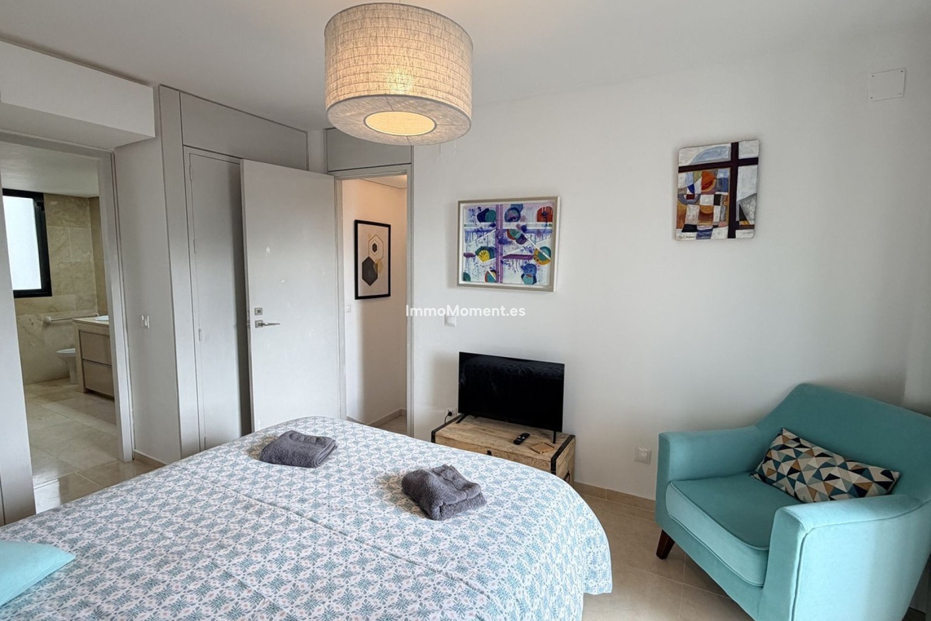 Bestaande woning - Appartement - Sotogrande - Sotogrande Costa