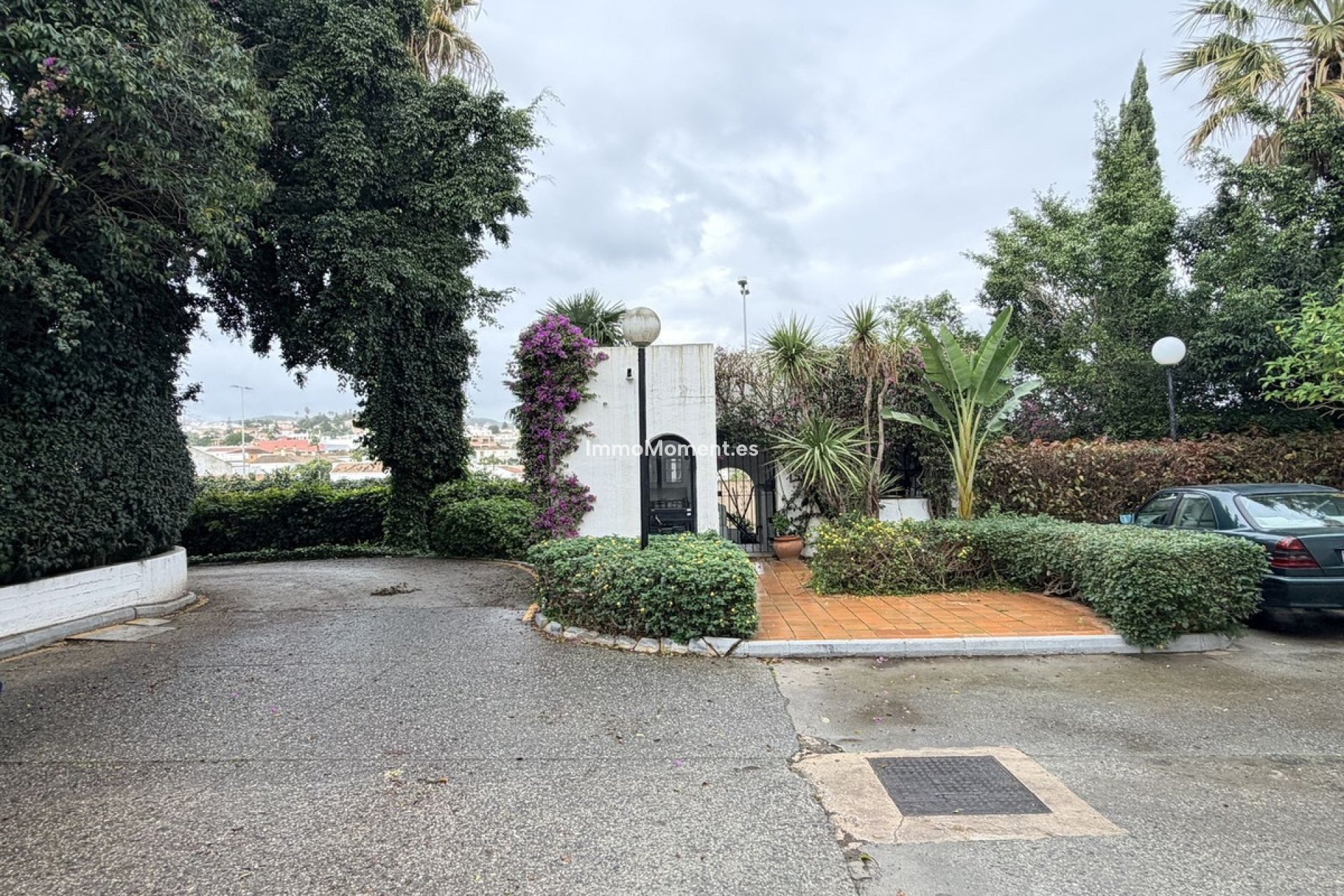Bestaande woning - Appartement - Sotogrande - Sotogrande Costa