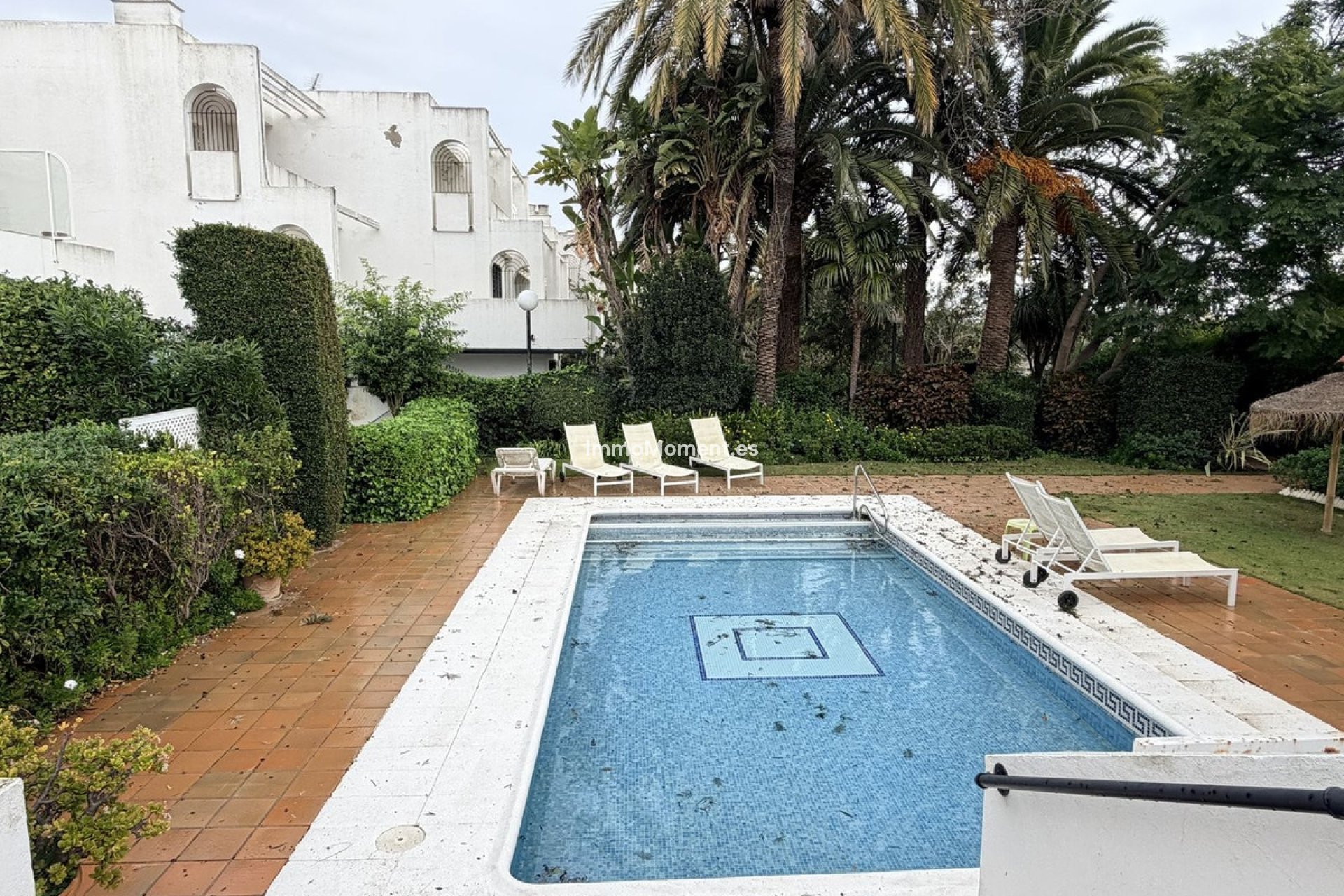 Bestaande woning - Appartement - Sotogrande - Sotogrande Costa