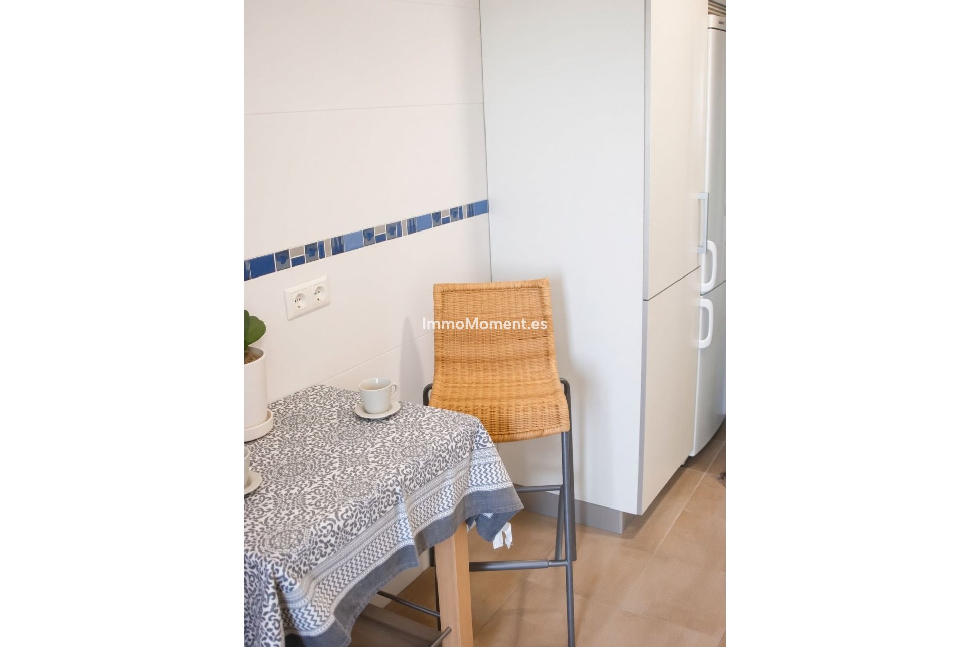 Bestaande woning - Appartement - Sotogrande - Sotogrande Marina