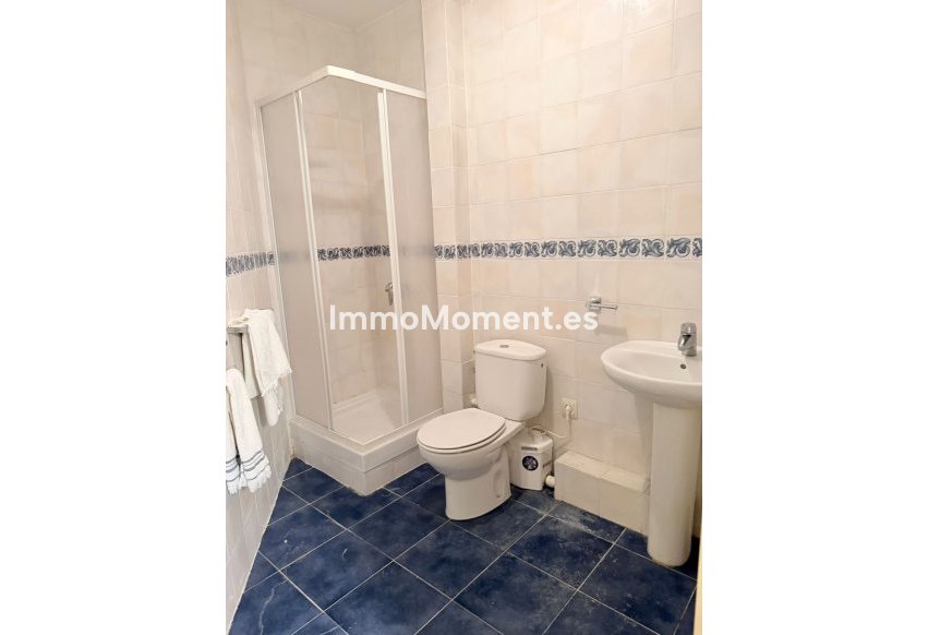 Bestaande woning - Appartement - Sotogrande - Sotogrande Marina