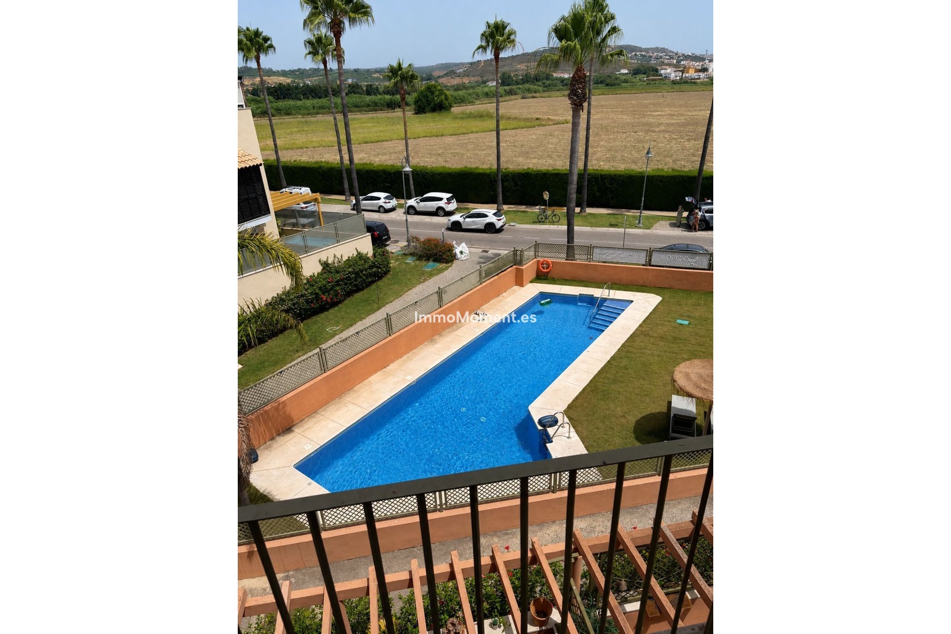Bestaande woning - Appartement - Sotogrande - Sotogrande Marina
