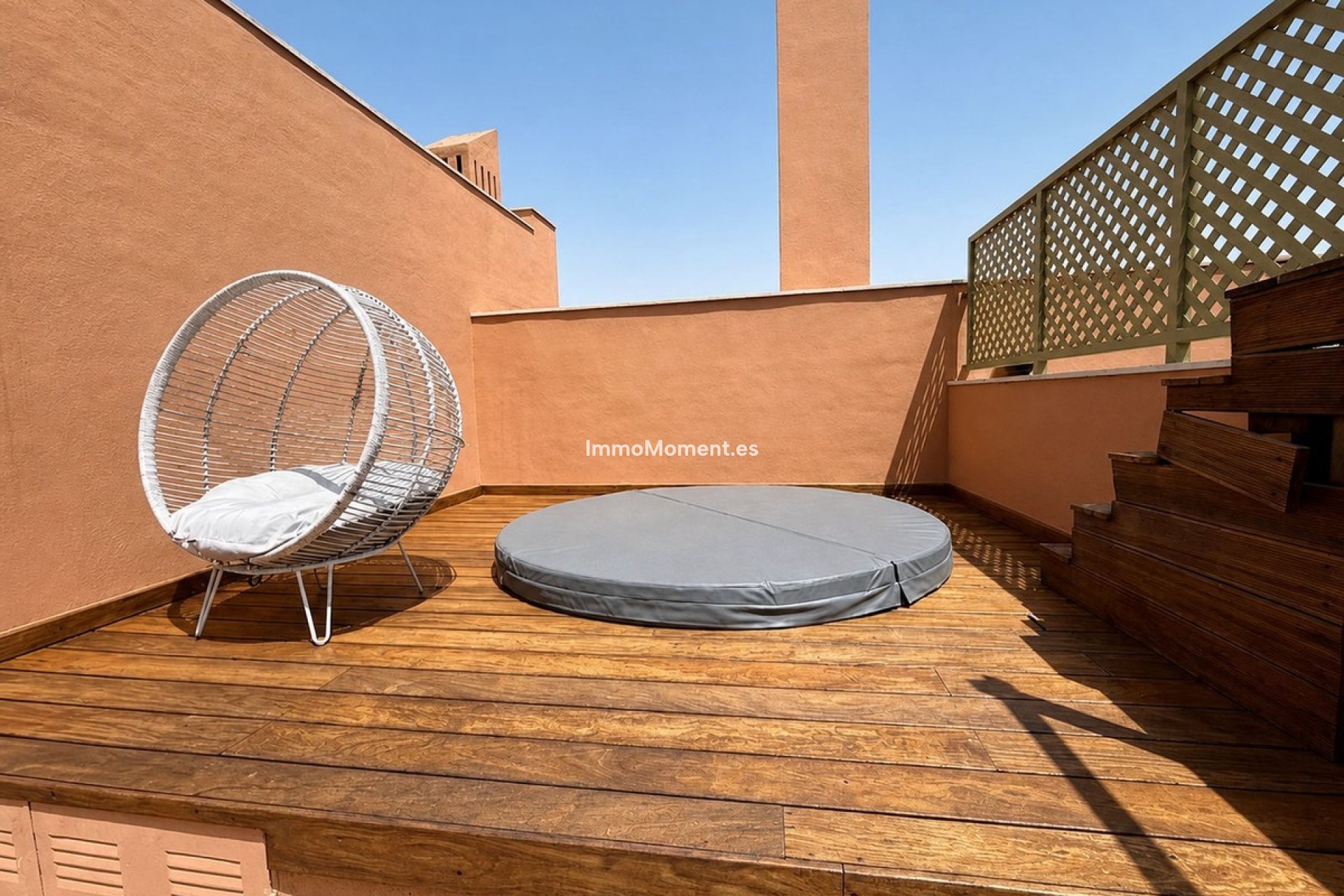 Bestaande woning - Appartement - Sotogrande - Sotogrande Marina