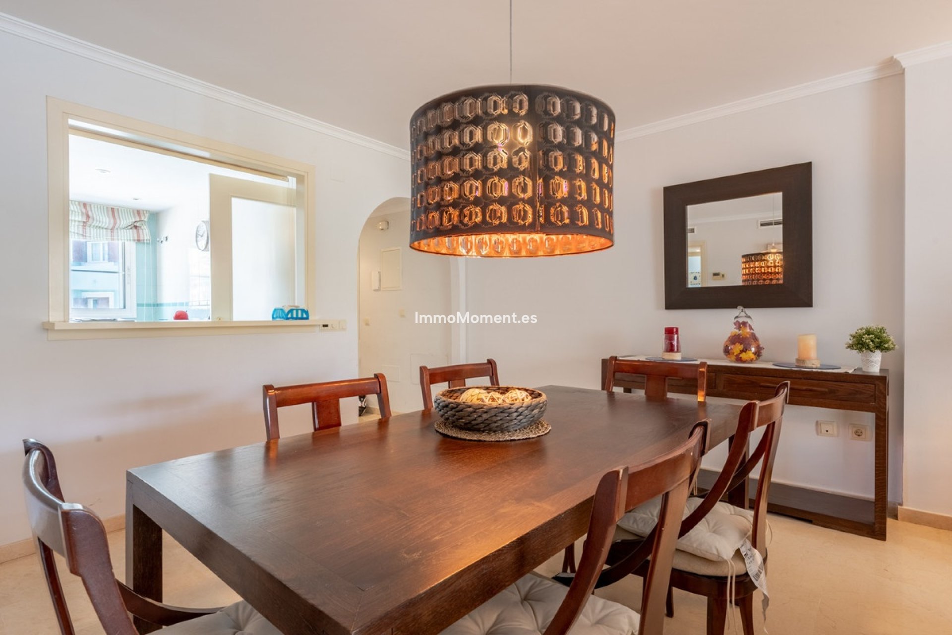 Bestaande woning - Appartement - Sotogrande - Sotogrande Marina