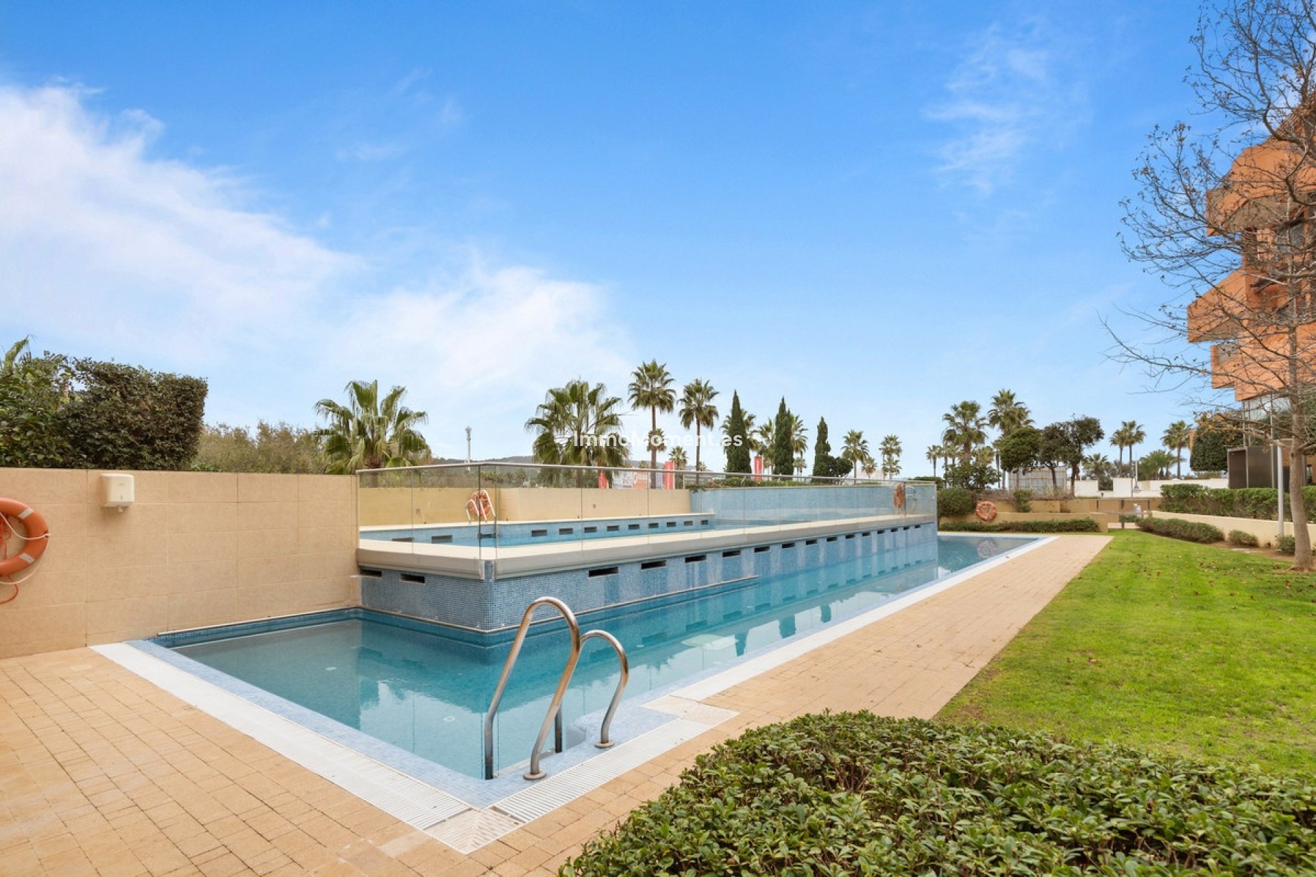 Bestaande woning - Appartement - Sotogrande - Sotogrande Marina