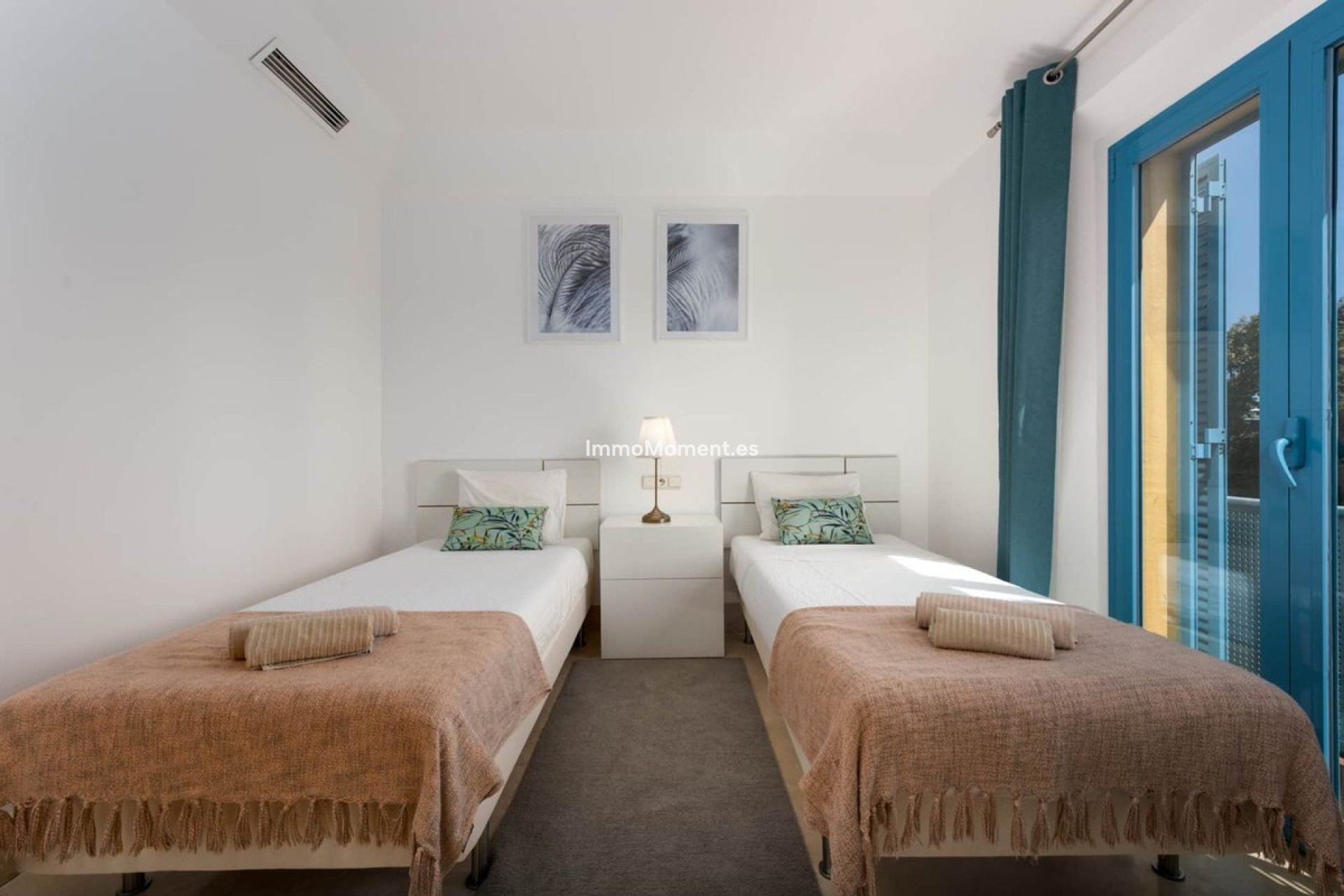 Bestaande woning - Appartement - Sotogrande - Sotogrande Marina