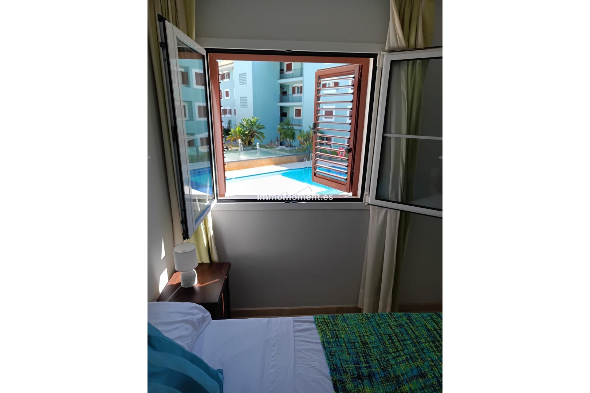 Bestaande woning - Appartement - Sotogrande - Sotogrande Marina