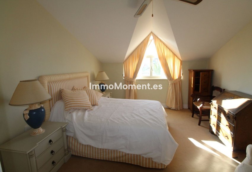 Bestaande woning - Appartement - Sotogrande - Sotogrande Puerto