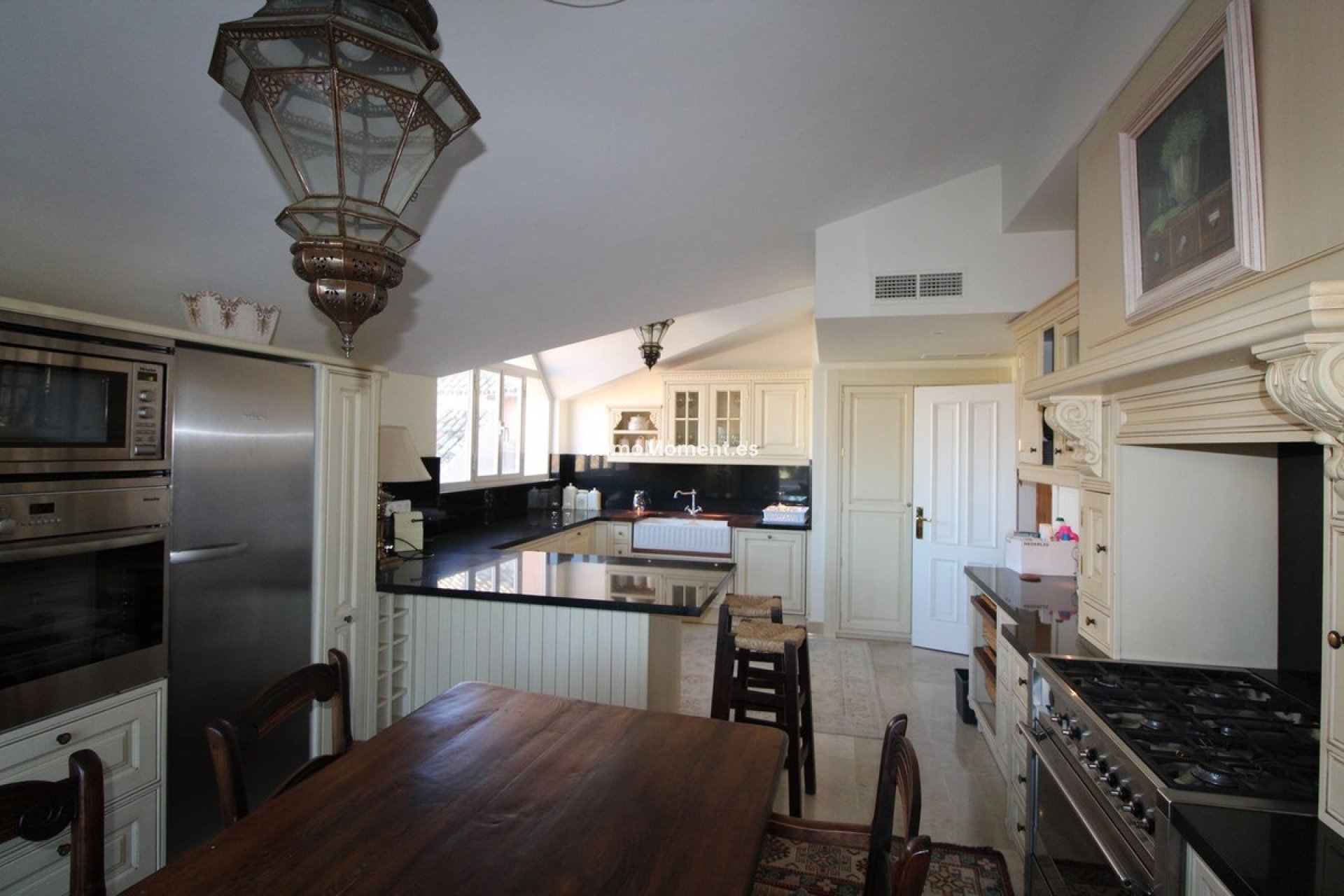 Bestaande woning - Appartement - Sotogrande - Sotogrande Puerto