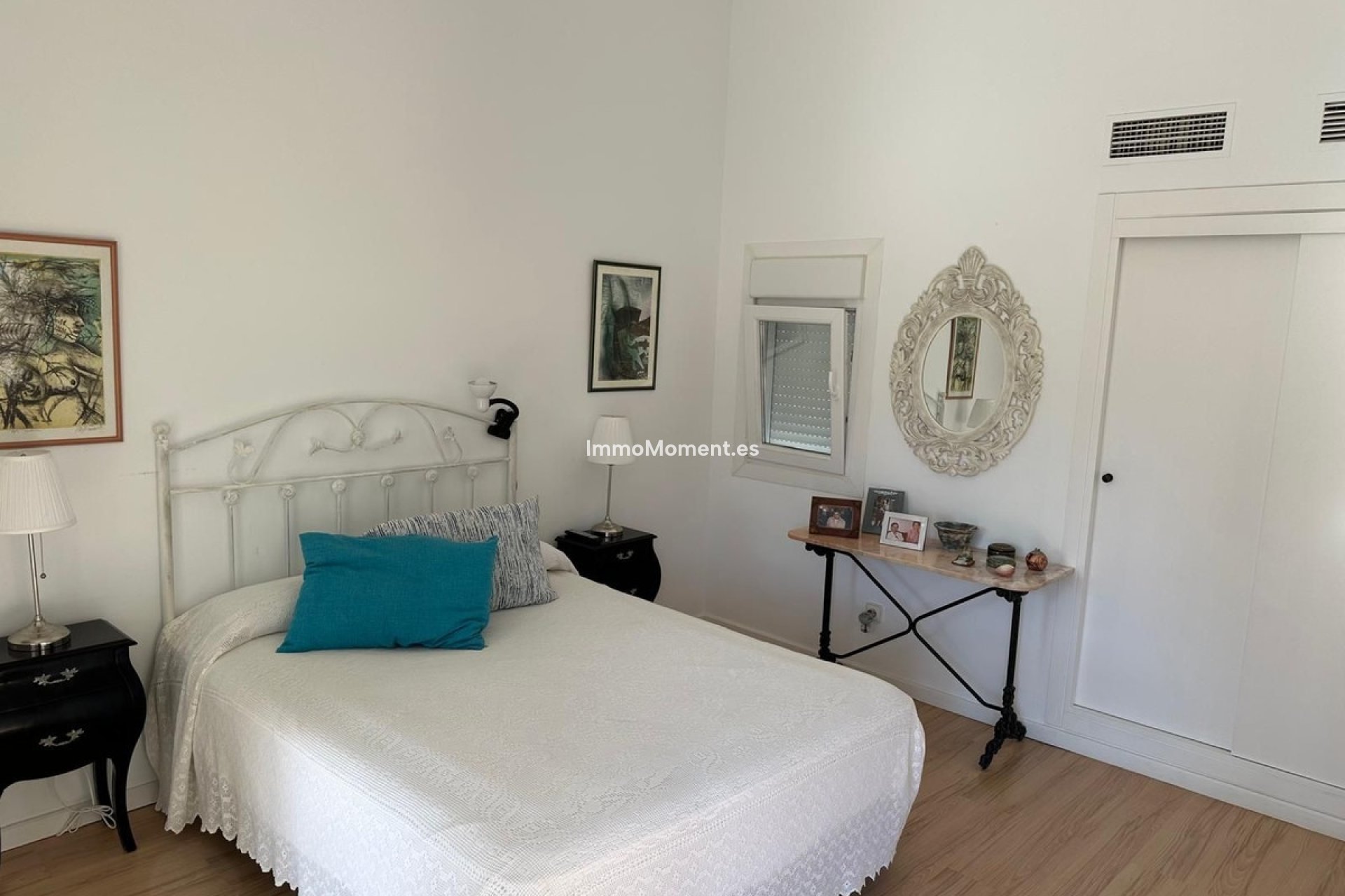 Bestaande woning - Appartement - Sotogrande - Sotogrande Puerto