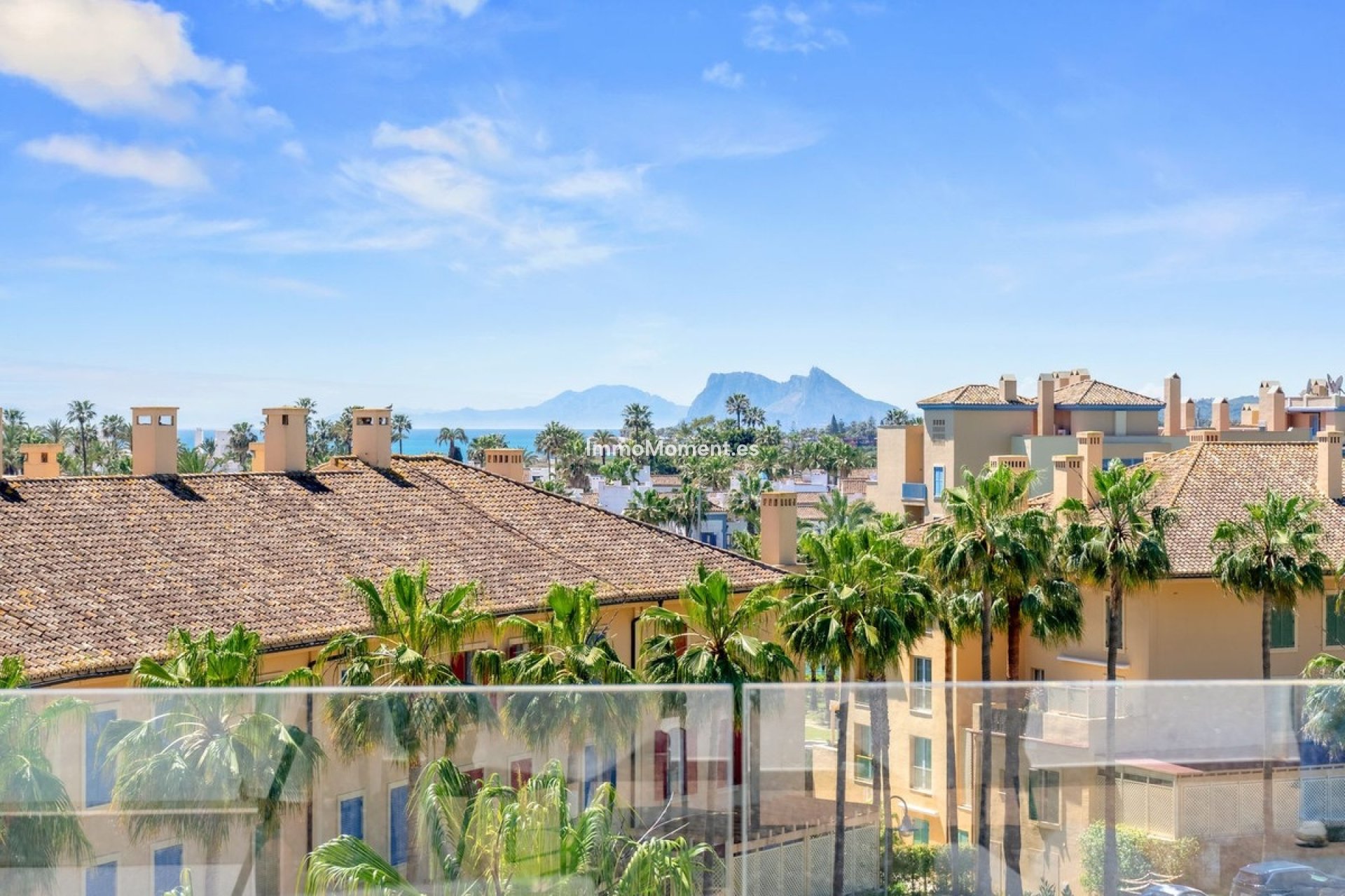 Bestaande woning - Appartement - Sotogrande - Sotogrande Puerto