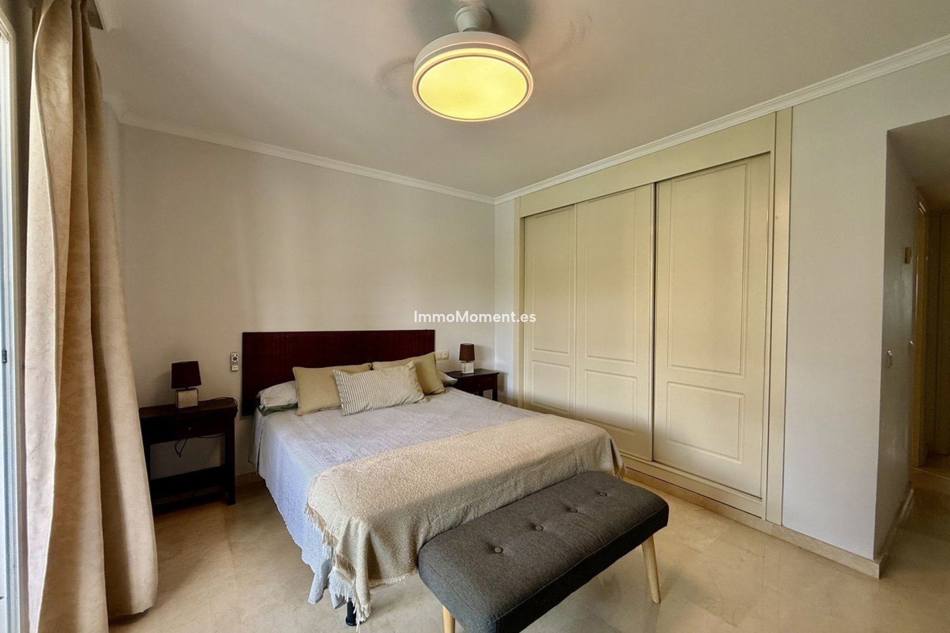 Bestaande woning - Appartement - Sotogrande - Sotogrande Puerto